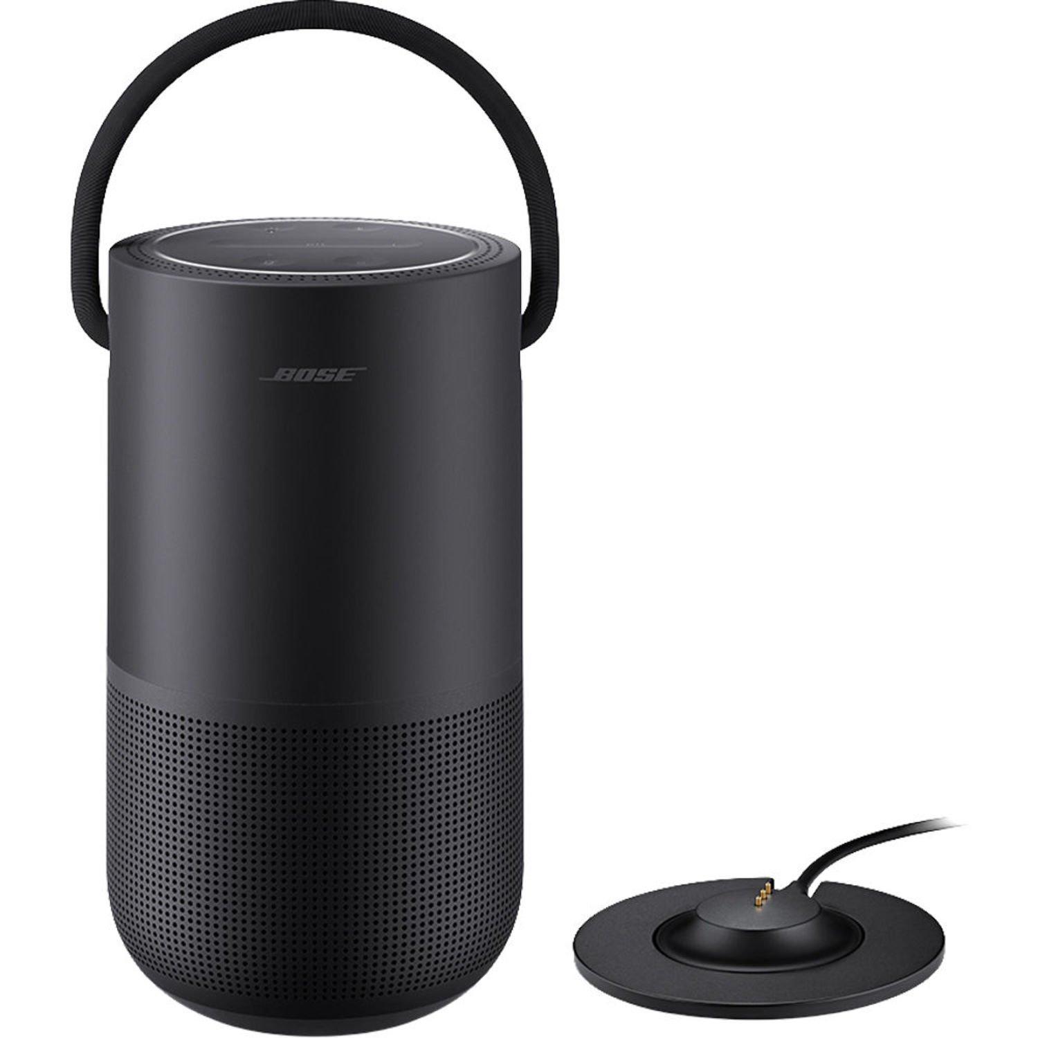 Bose Portable Smart Speaker Charging Cradle