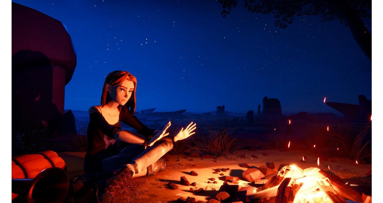 Road 96 - PlayStation 4