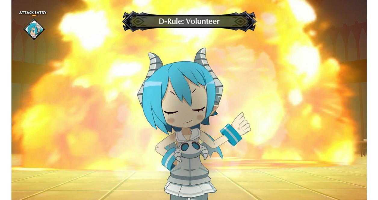 Disgaea 6: Complete - Deluxe Edition - PlayStation 4 | NIS | GameStop