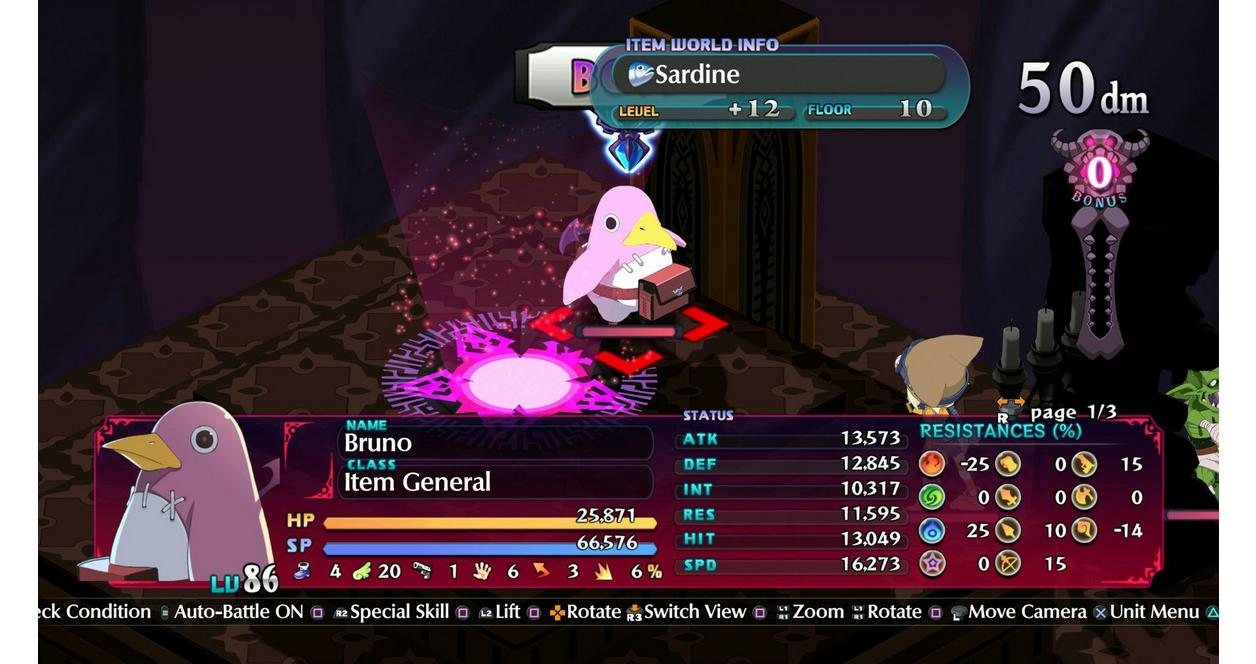 Disgaea 6: Complete - Deluxe Edition - PlayStation 5