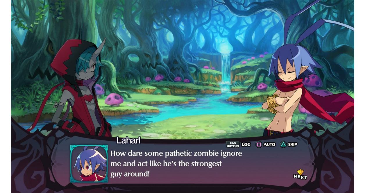 Disgaea 6: Complete Deluxe Edition NIS GameStop