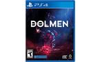 Dolmen - PlayStation 4
