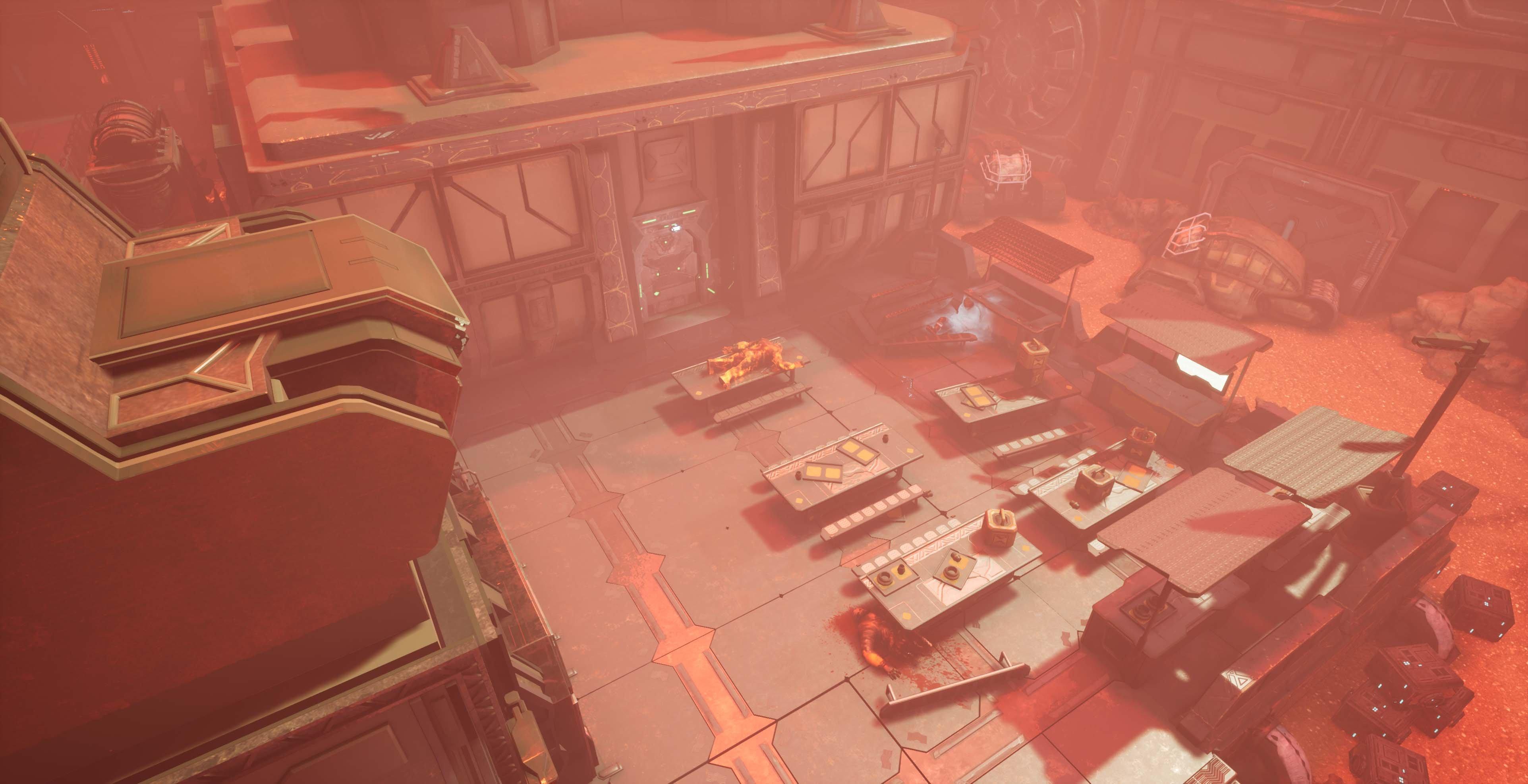 Dolmen - Xbox Series X/S