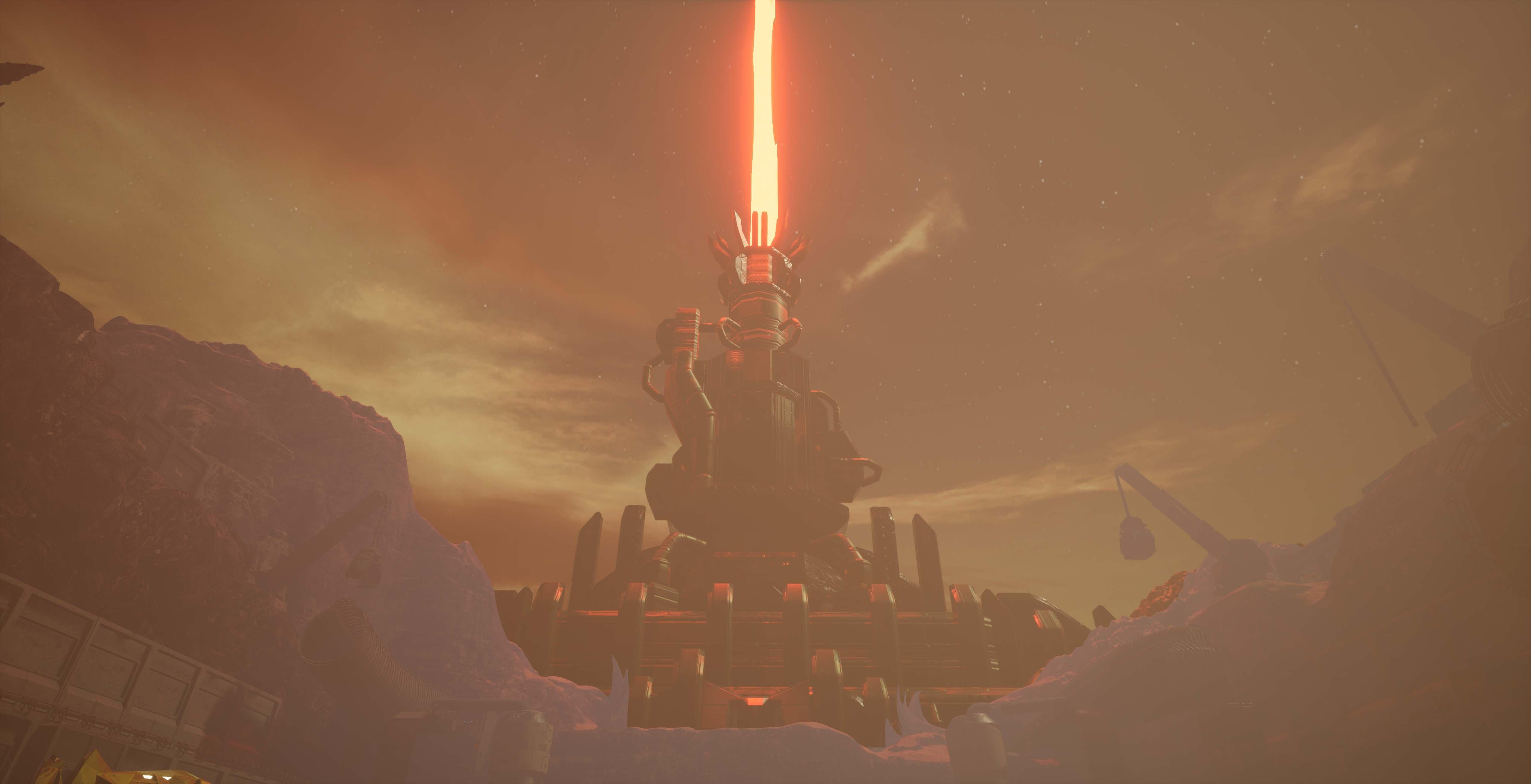 Dolmen - Xbox Series X/S