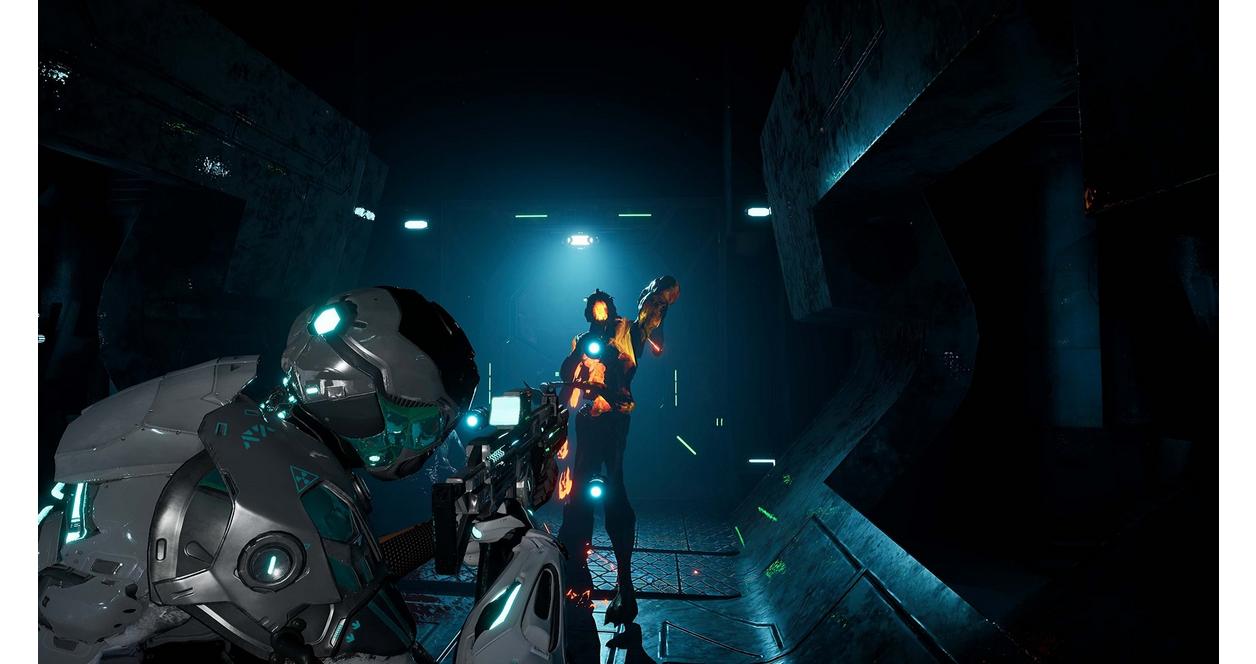 Dolmen - Xbox Series X, Xbox One