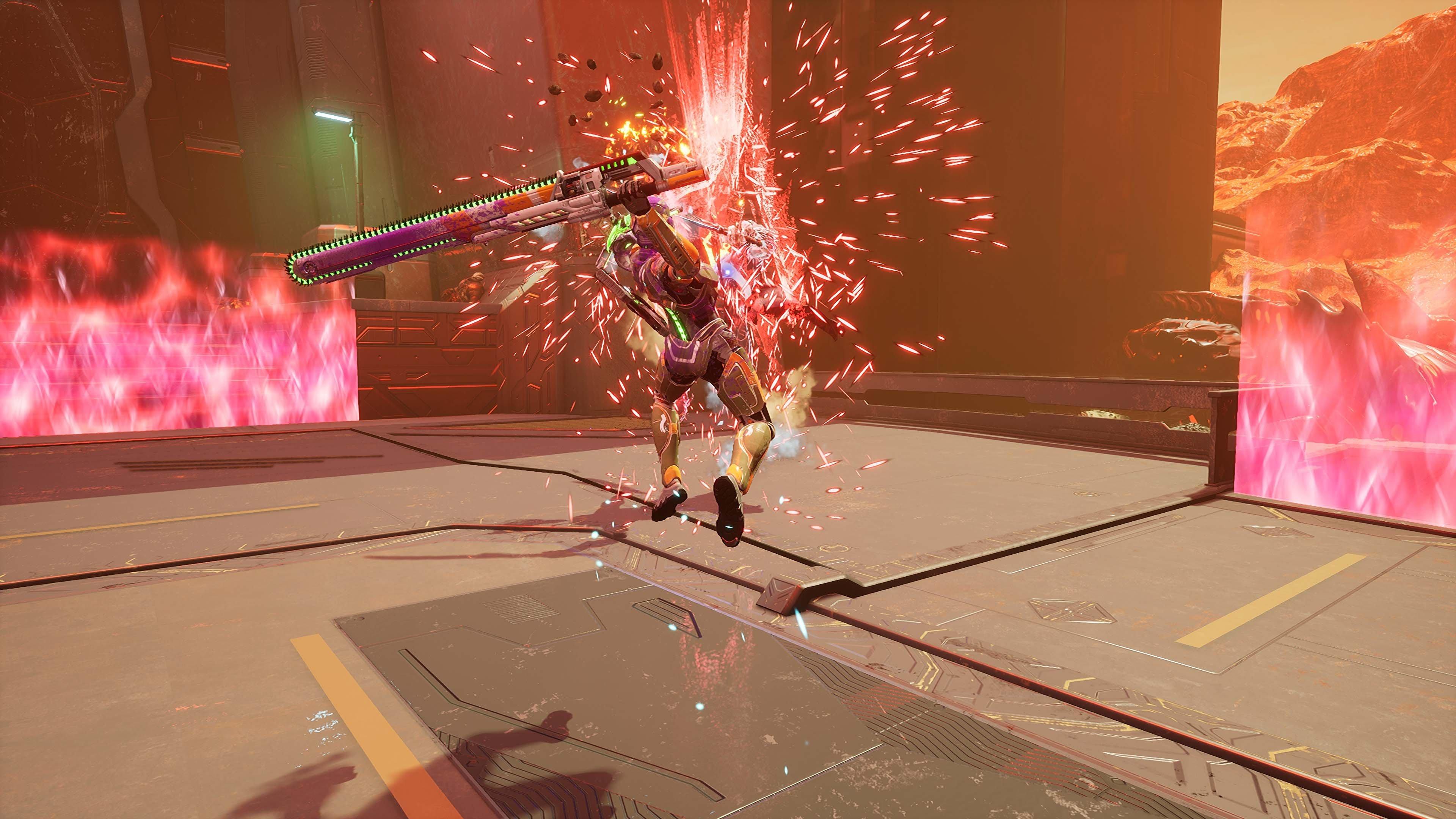 Dolmen - Xbox Series X/S