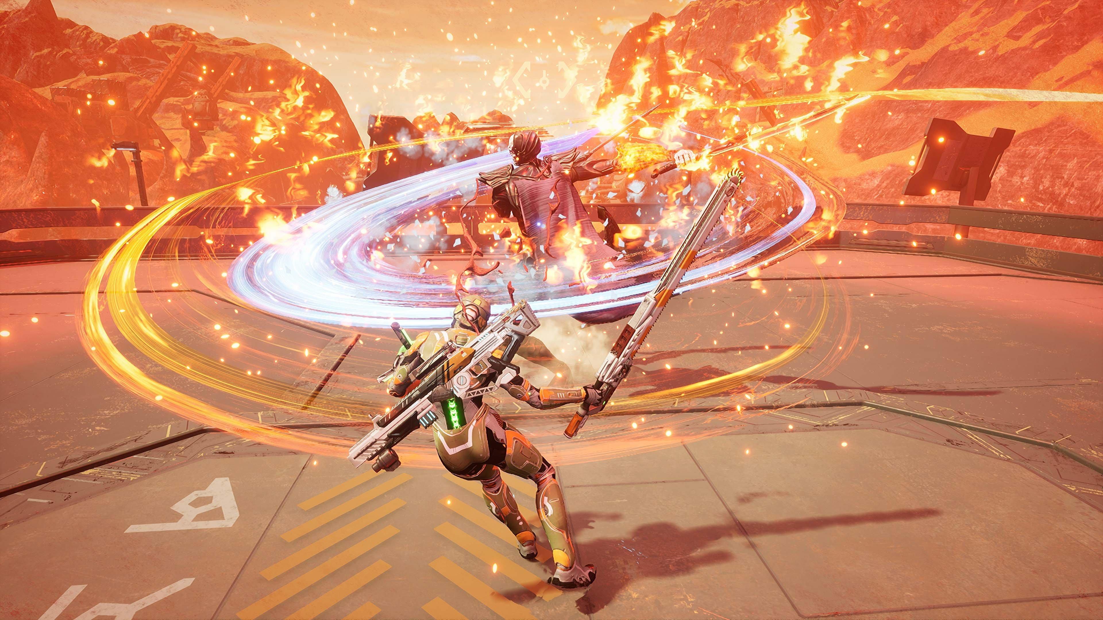 Dolmen - Xbox Series X/S