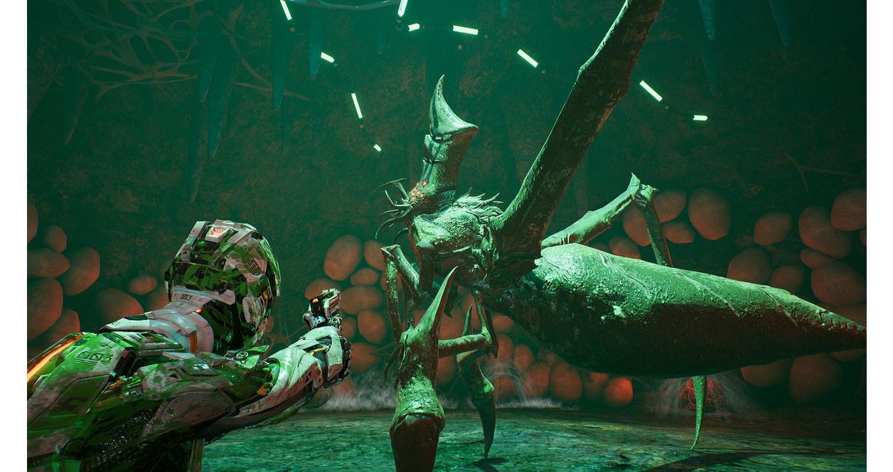 Dolmen - Xbox Series X, Xbox One