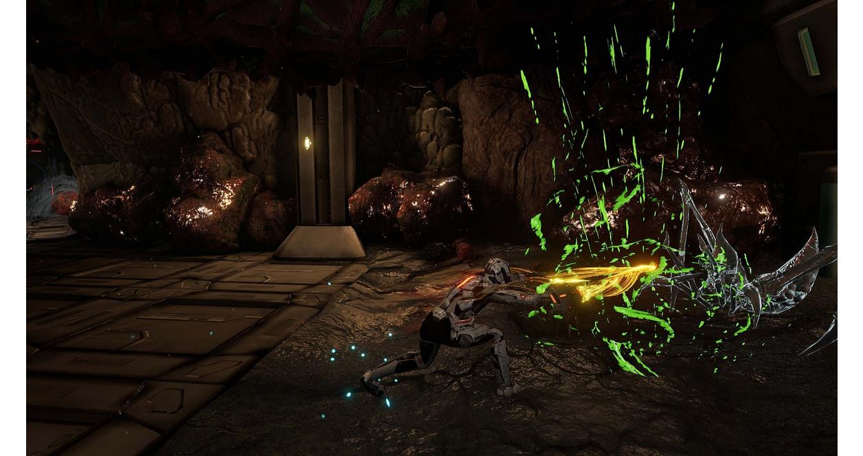 Dolmen - Xbox Series X, Xbox One