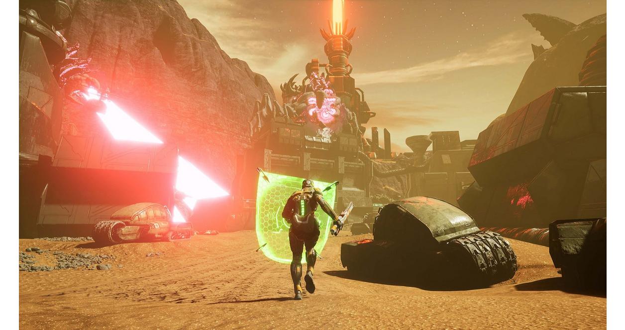 Dolmen - Xbox Series X, Xbox One