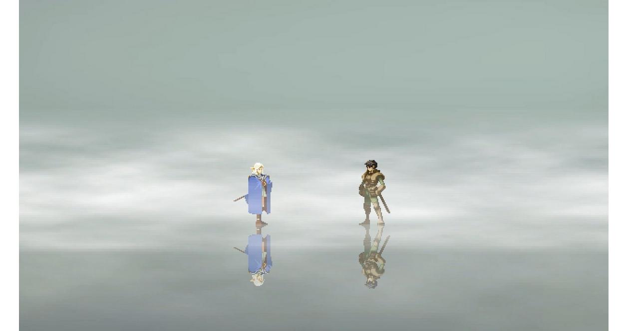 Record of Lodoss War: Deedlit in Wonder Labyrinth - PlayStation 5