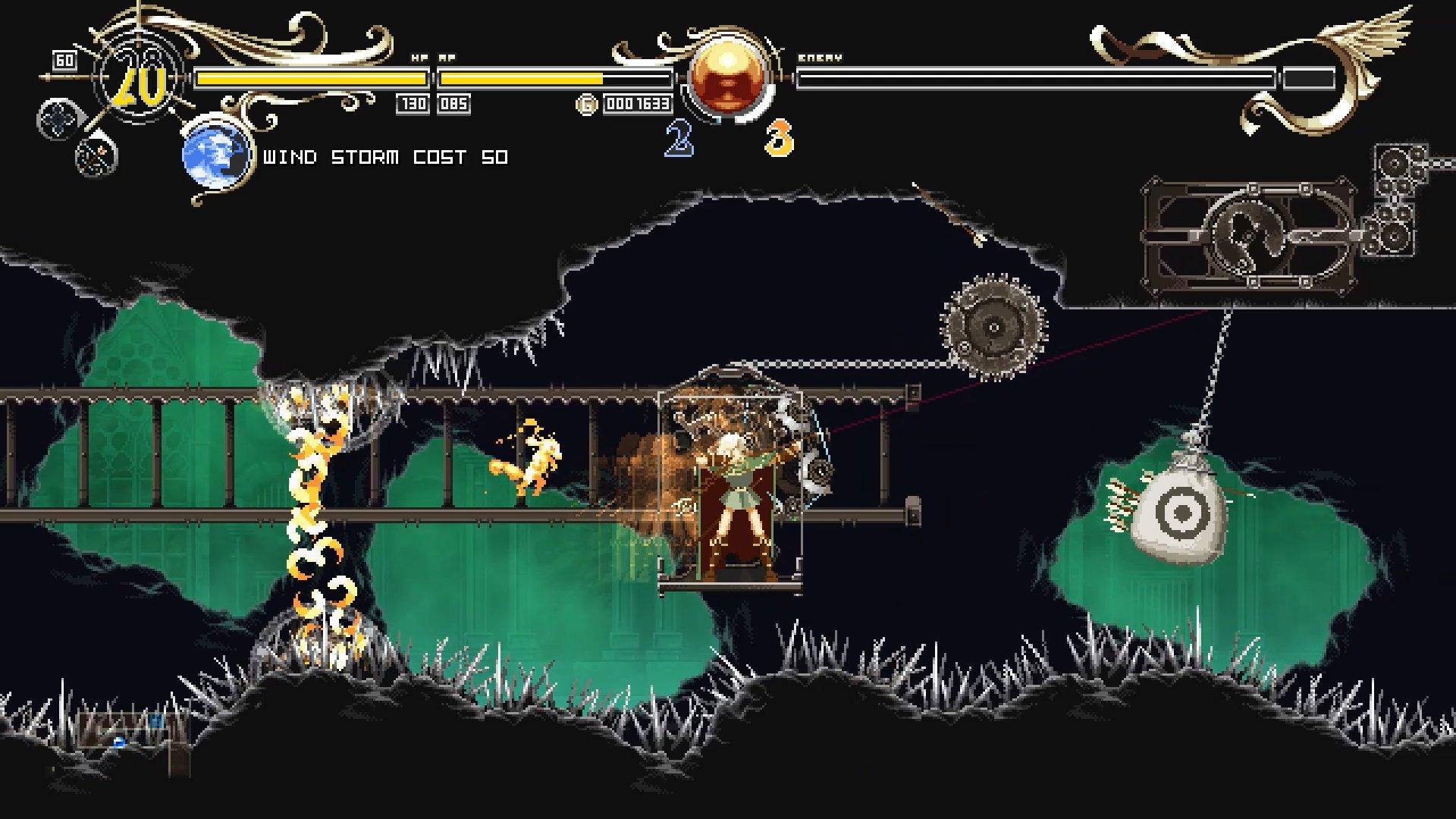 Record of Lodoss War: Deedlit in Wonder Labyrinth