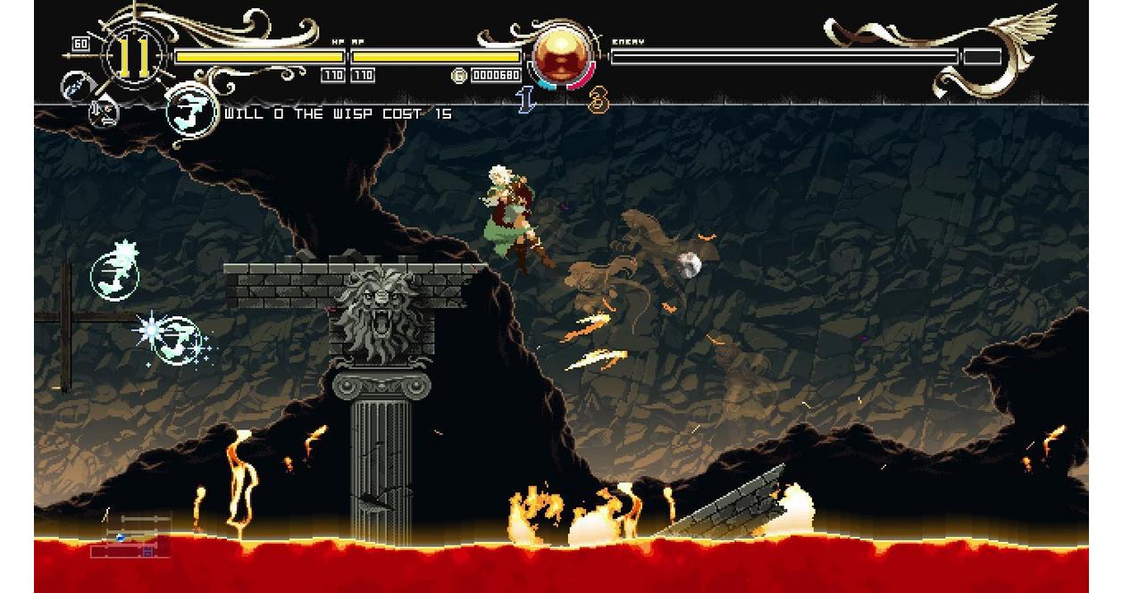 Record of Lodoss War: Deedlit in Wonder Labyrinth | PLAYISM