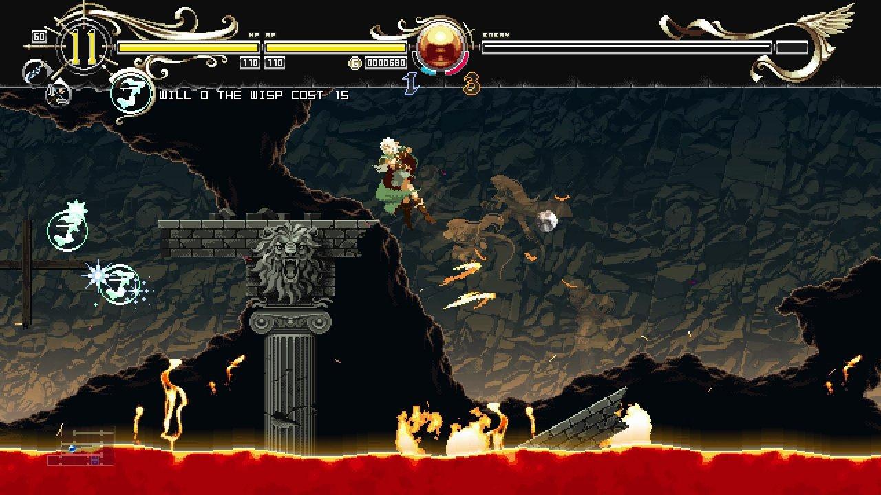 Record of Lodoss War Online Game Review 