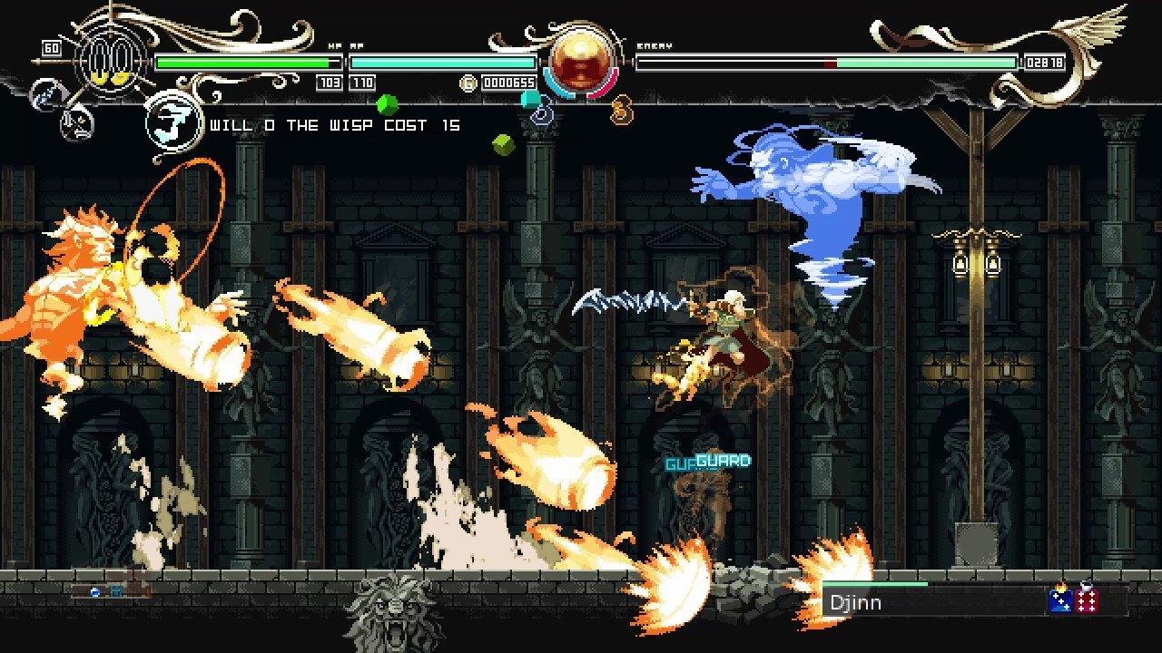 Record of Lodoss War: Deedlit in Wonder Labyrinth