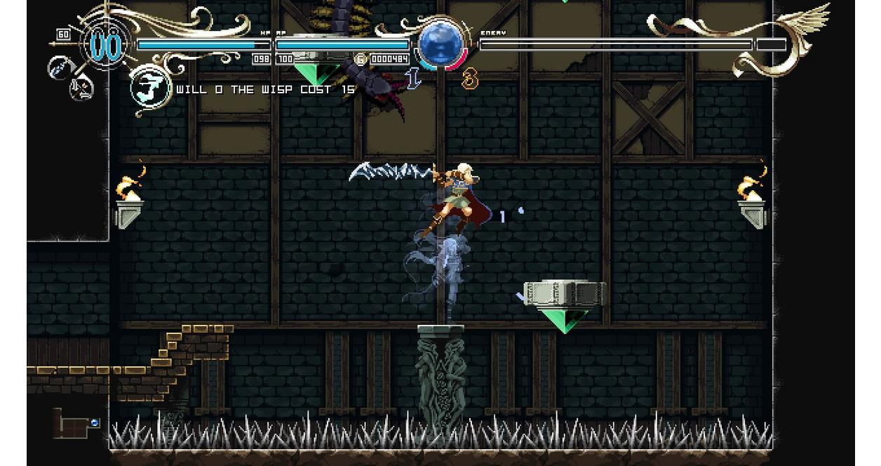 Record of Lodoss War: Deedlit in Wonder Labyrinth - Nintendo Switch
