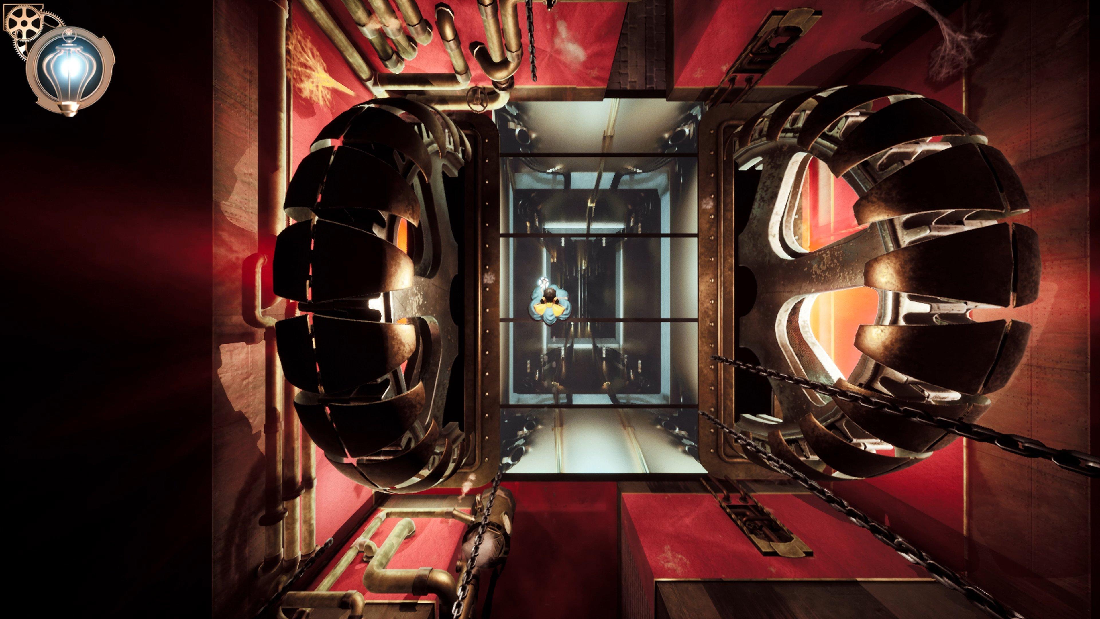 Tandem: A Tale of Shadows - PlayStation 4