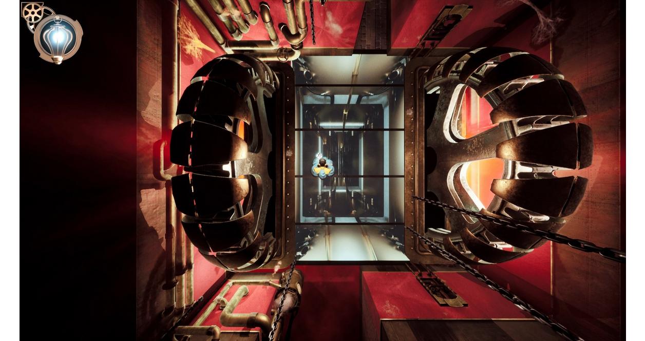 Tandem: A Tale of Shadows - Nintendo Switch | Hatinh Interactive