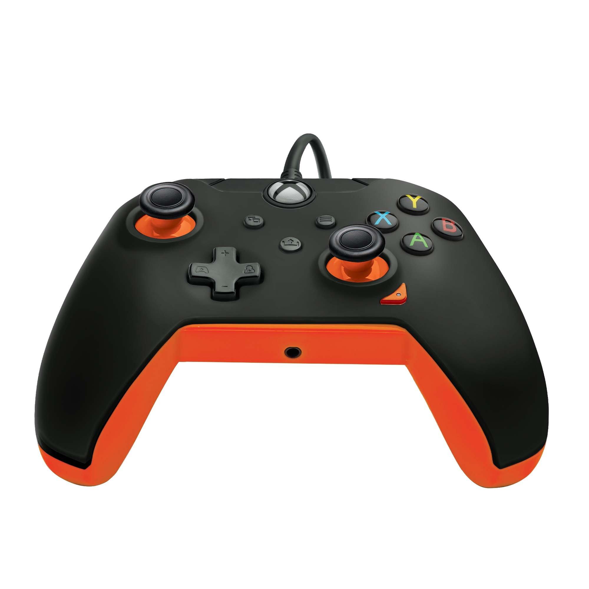 Xbox one wired controller gamestop discount