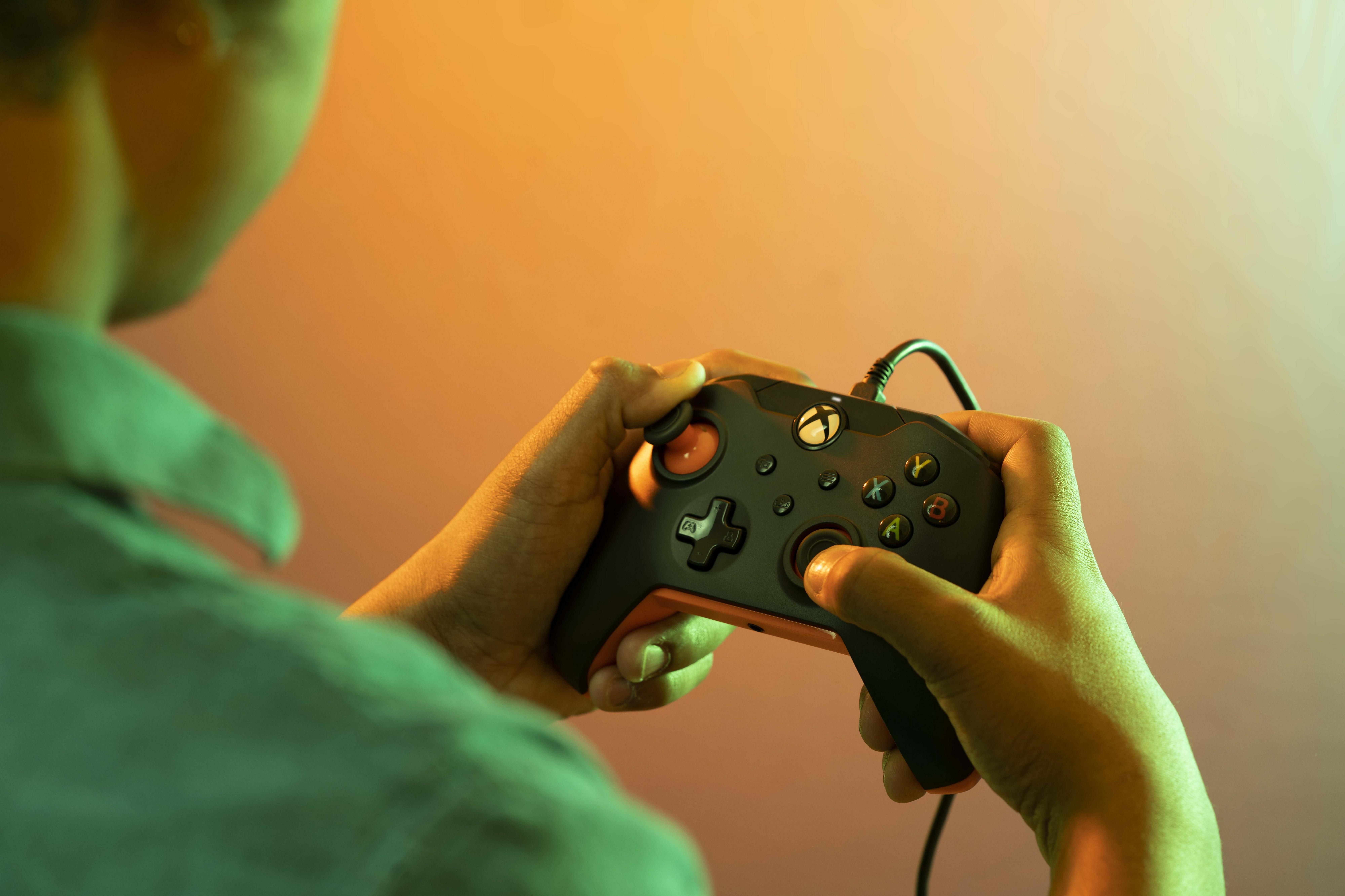PDP Wired Controller for Xbox Series X/S, Xbox