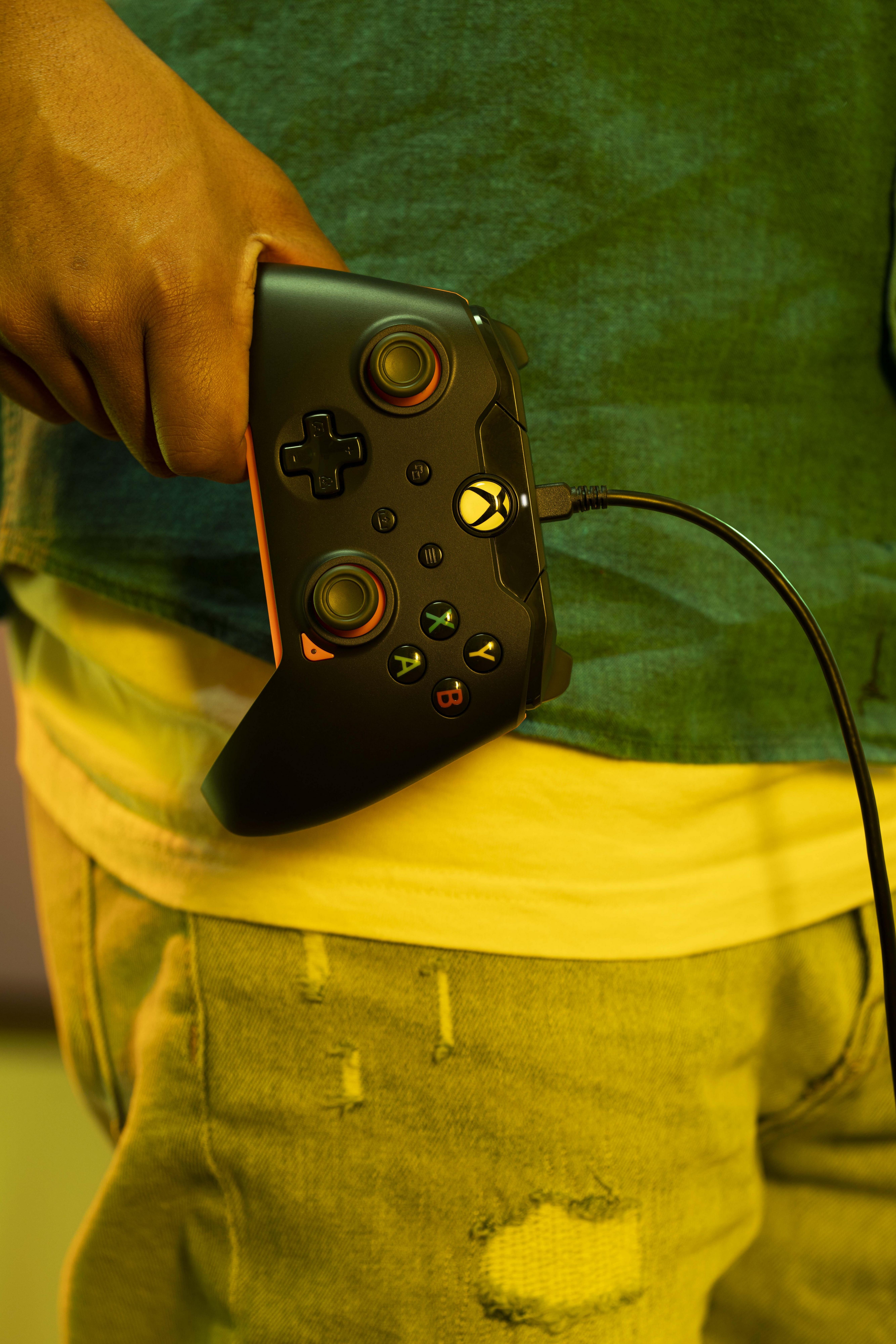 PDP Wired Controller for Xbox Series X/S, Xbox One, and Windows 10/11