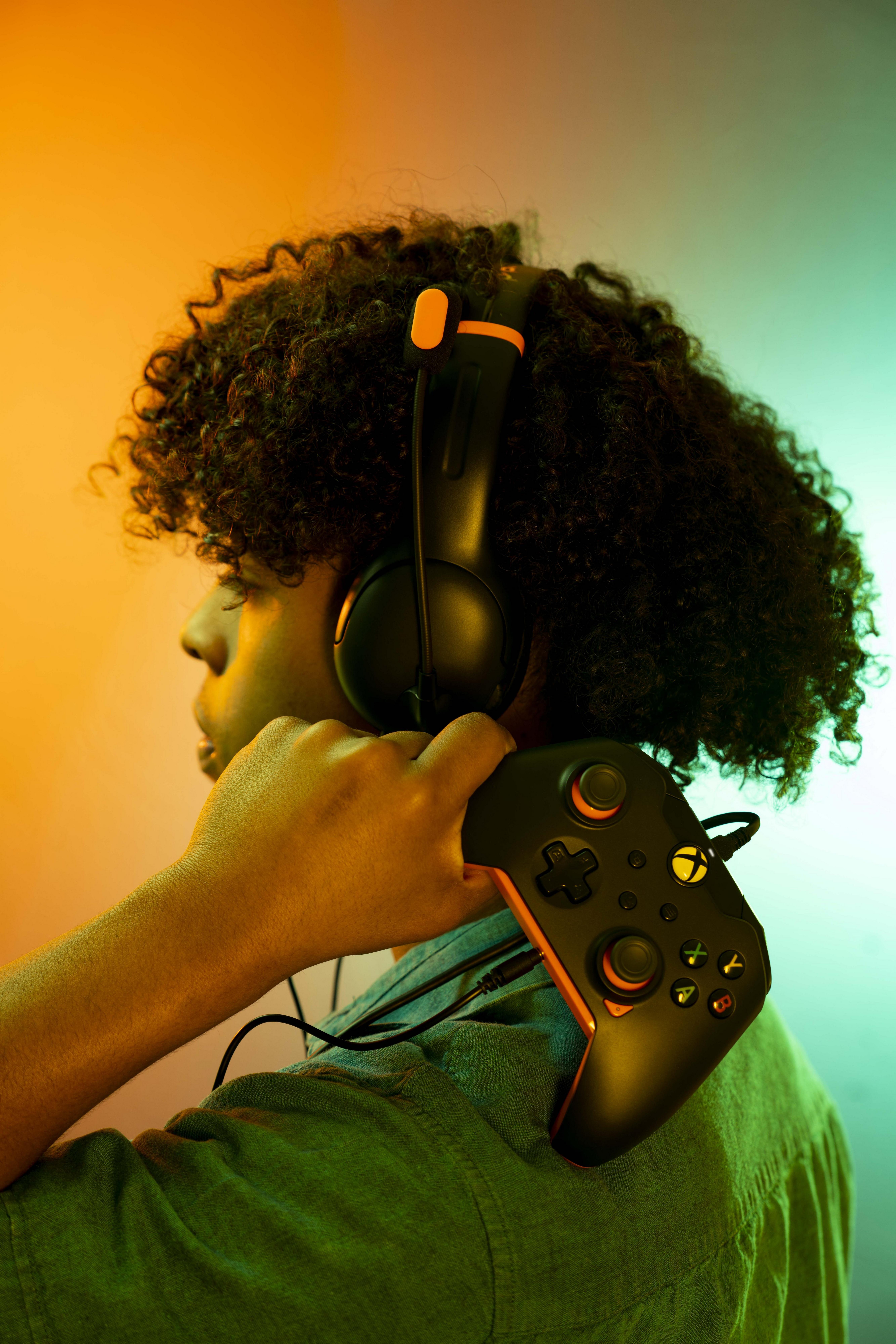 PDP Wired Controller for Xbox Series X/S, Xbox One, and Windows 10/11