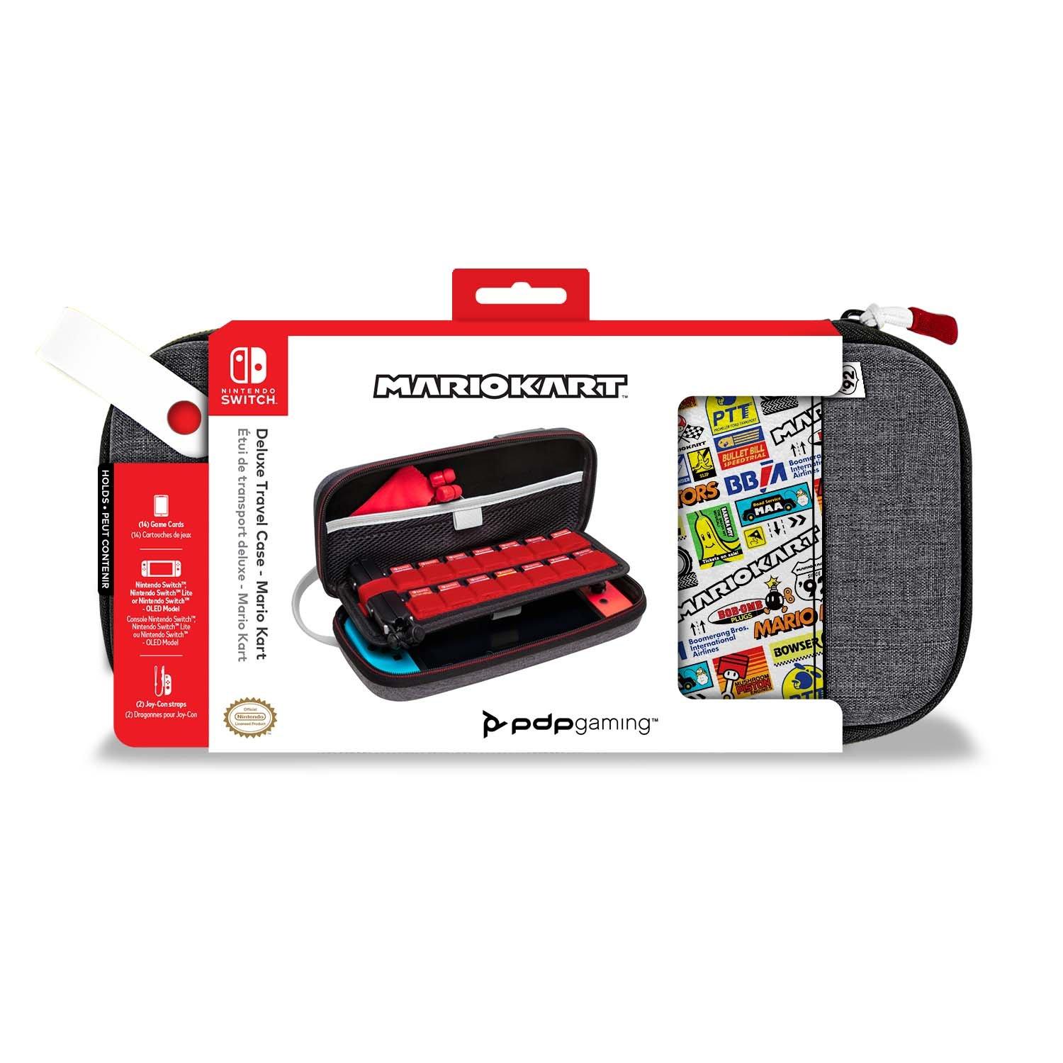 Nintendo Switch Travel Case Target atelieryuwa.ciao.jp