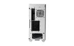 Cooler Master HAF 500 White Edition High Airflow ATX Mid-Tower with Mesh Front Panel