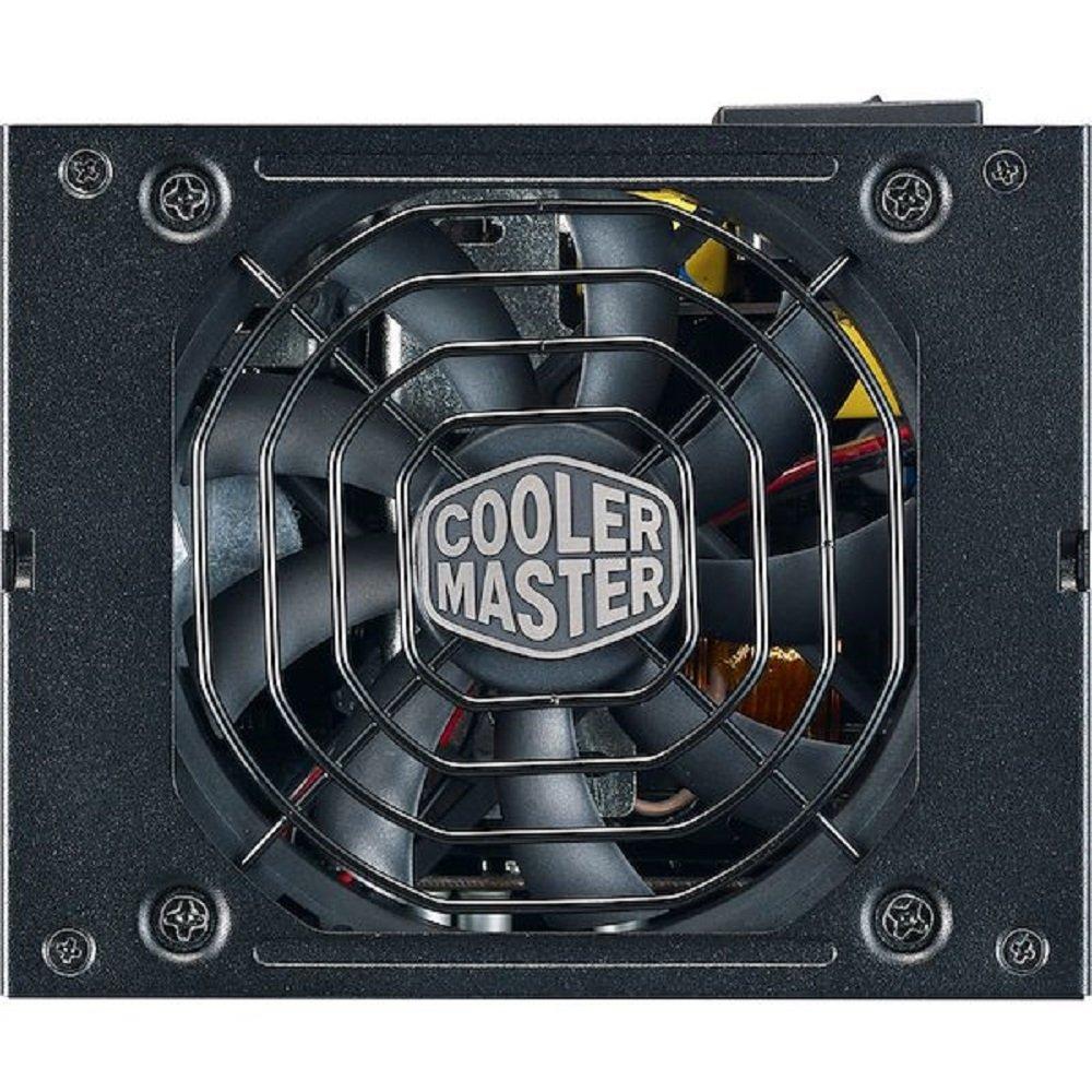 Cooler Master V750 SFX Gold White Edition Full Modular 750W