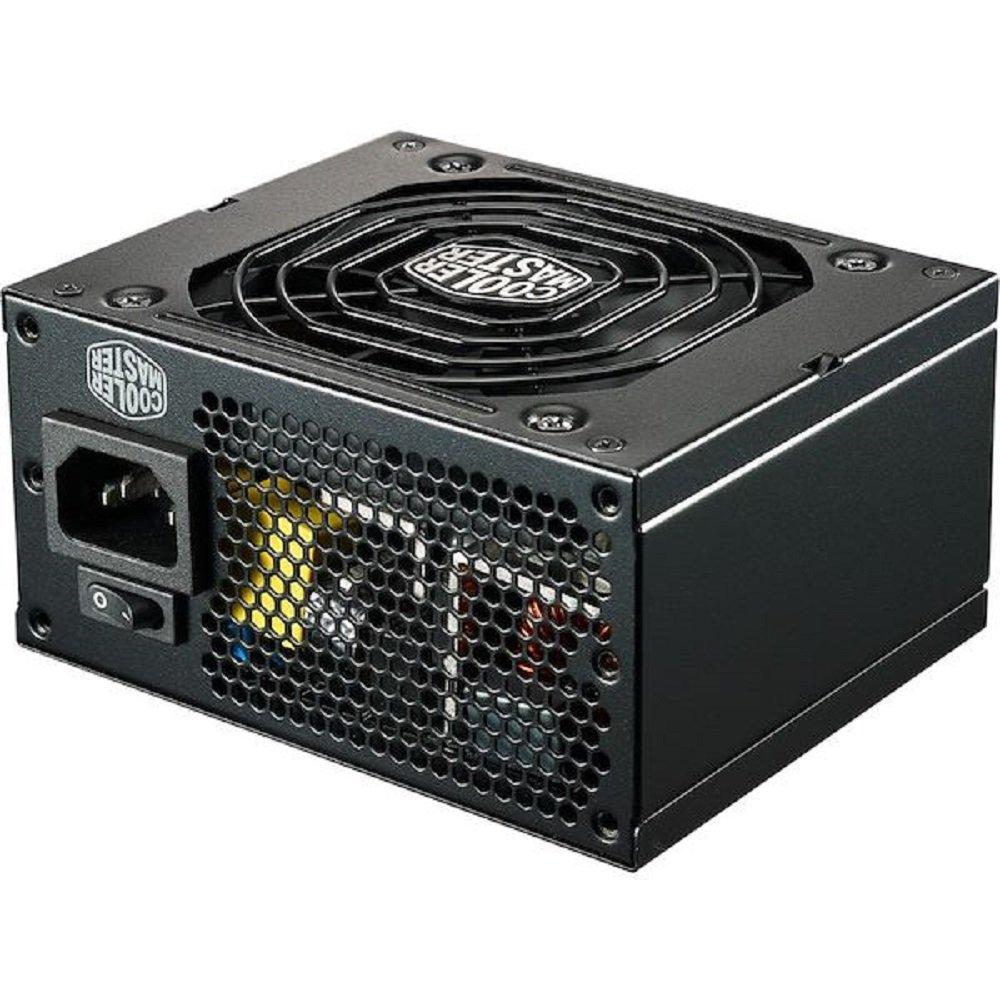 Cooler Master V750 SFX Gold White Edition Full Modular 750W