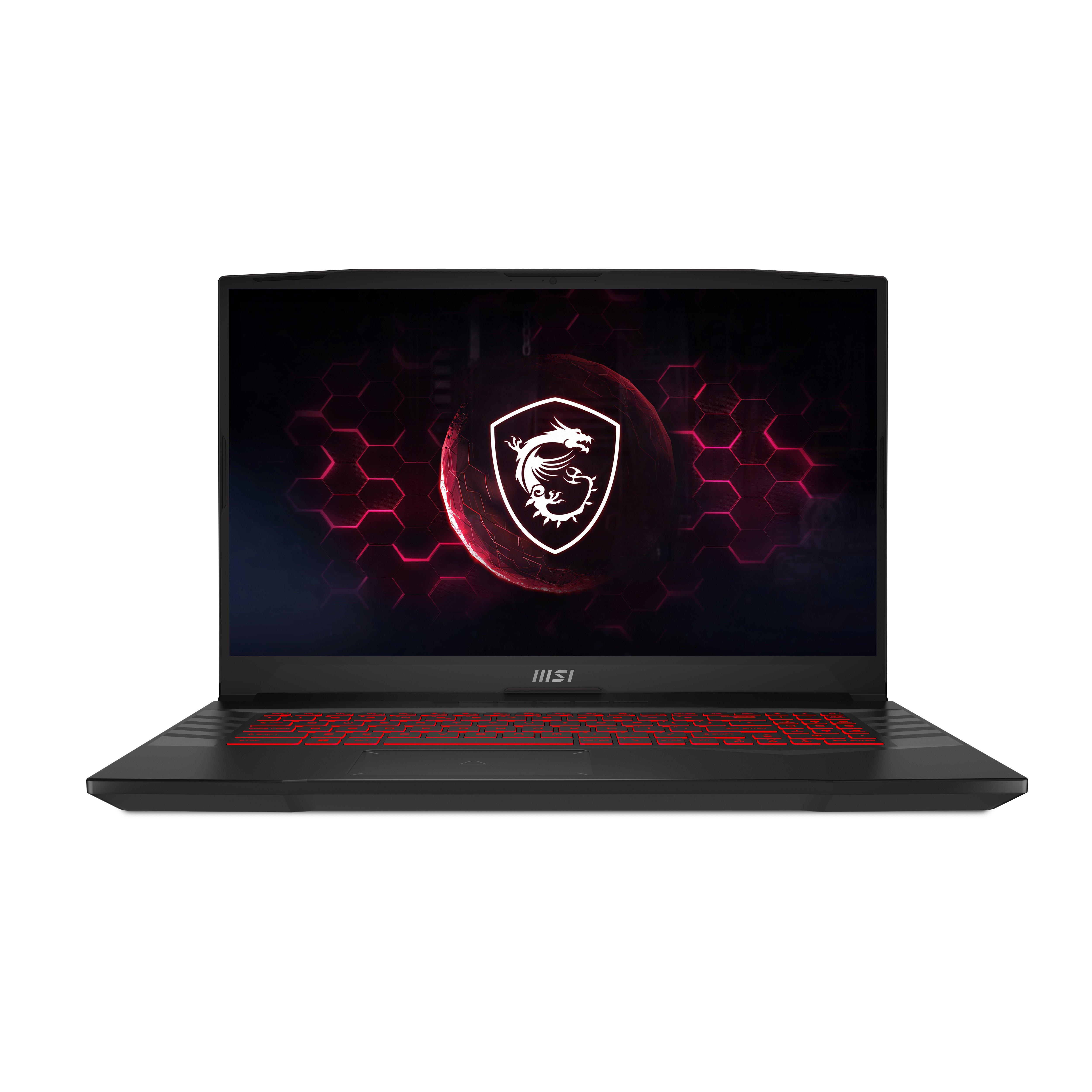 Msi pulse gl76 12uck 278xru