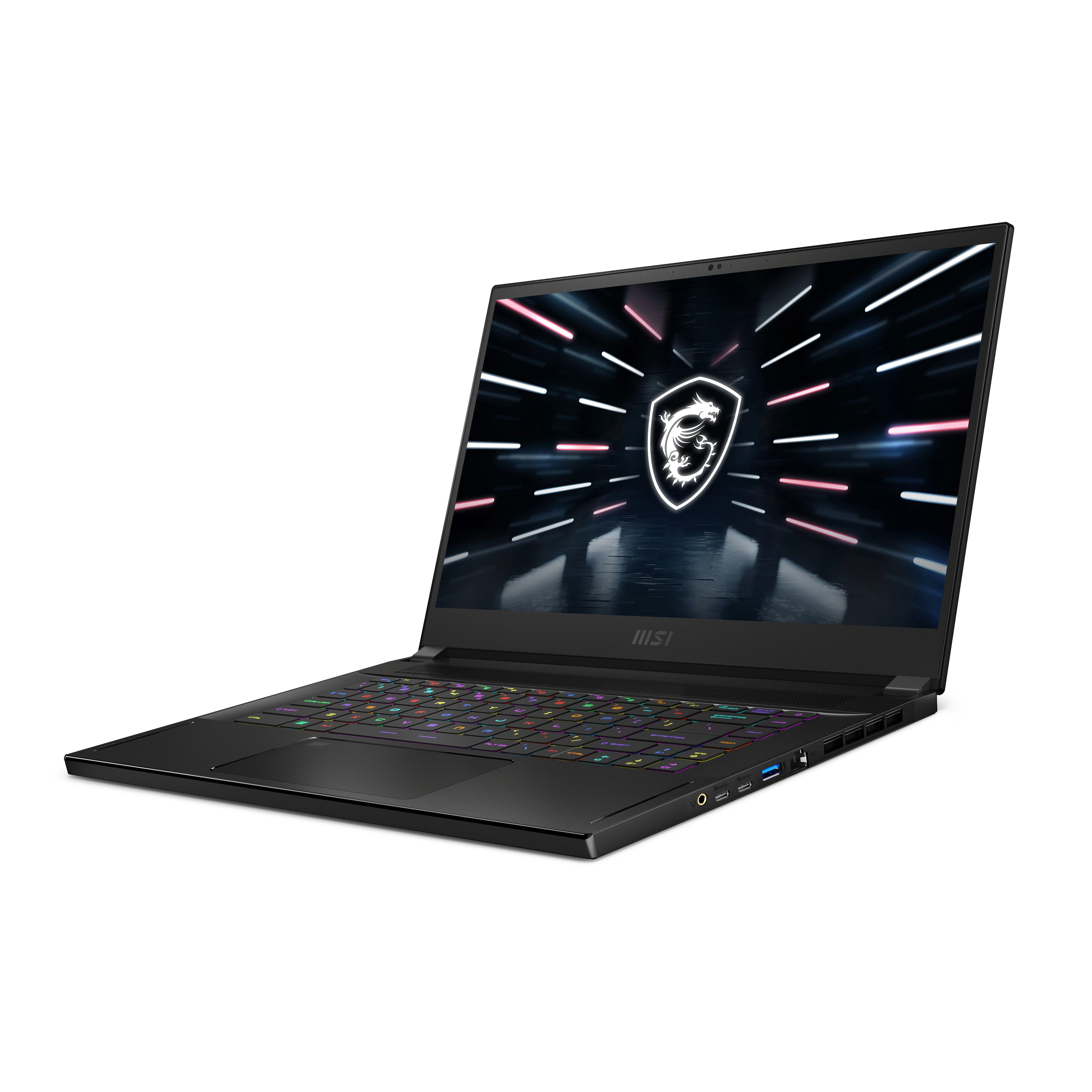 list item 2 of 25 MSI Stealth GS66 15.6-in Gaming Laptop Intel Core i7 16GB 360Hz NVIDIA GeForce RTX 3070 Ti 512GB SSD