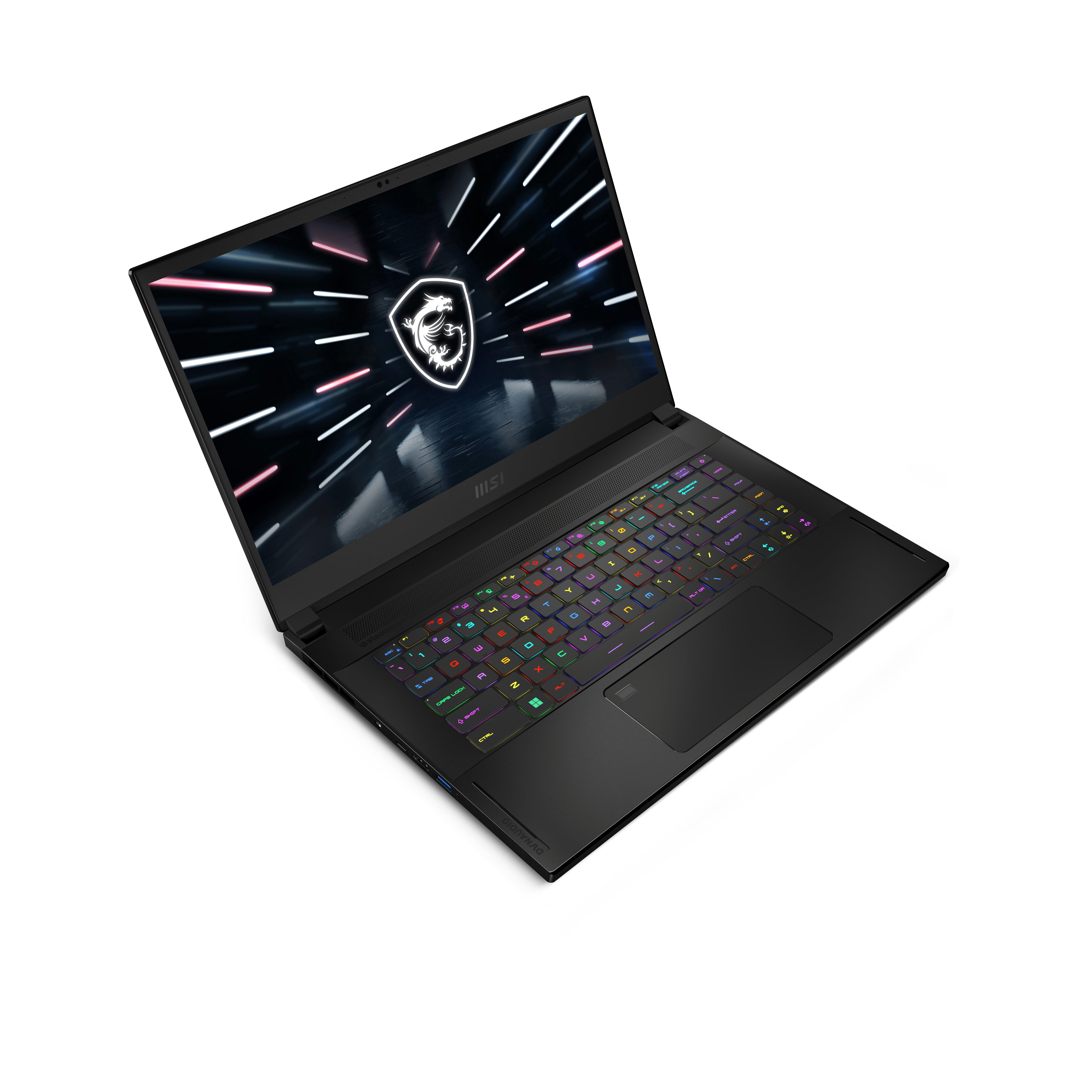 list item 4 of 25 MSI Stealth GS66 15.6-in Gaming Laptop Intel Core i7 16GB 360Hz NVIDIA GeForce RTX 3070 Ti 512GB SSD