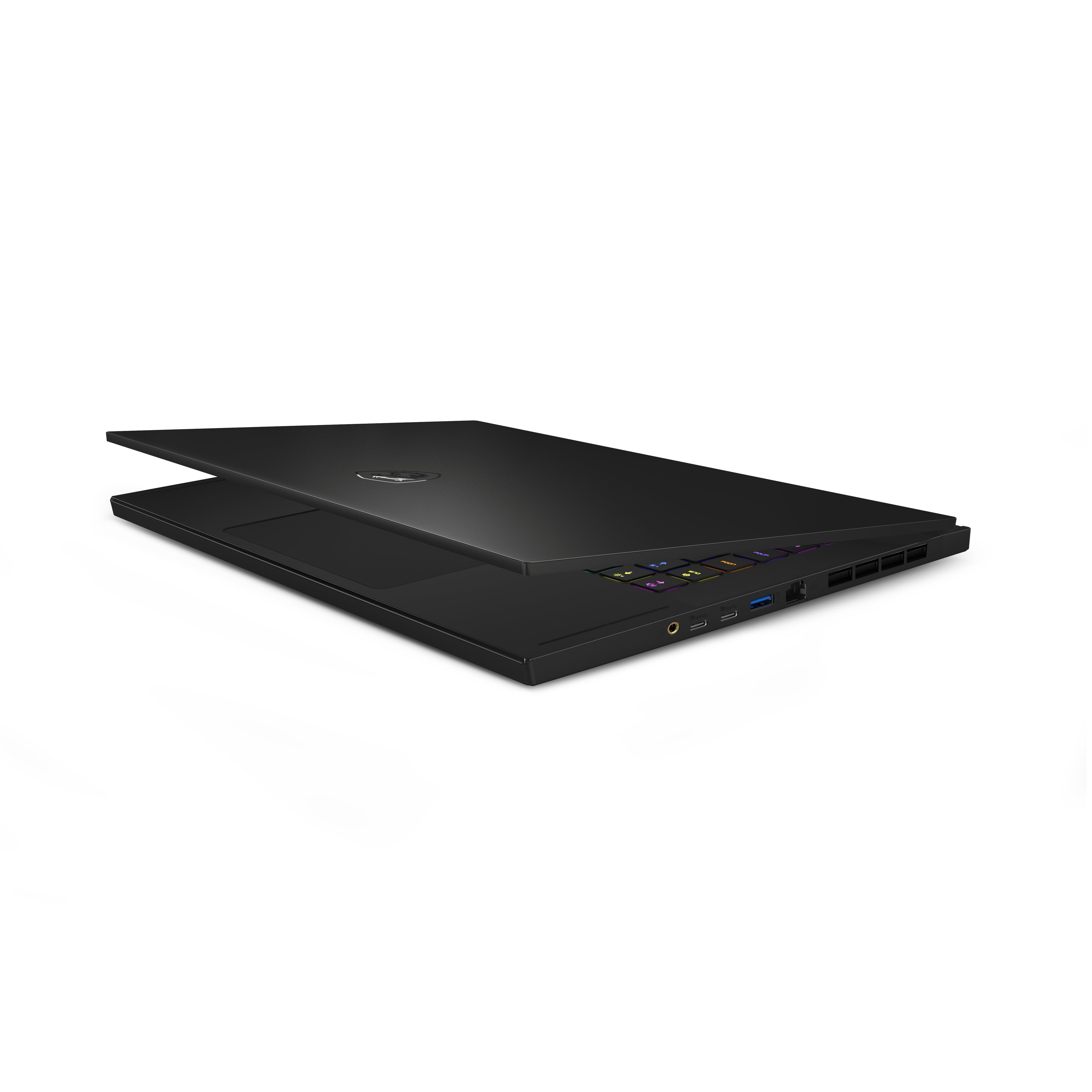 list item 14 of 25 MSI Stealth GS66 15.6-in Gaming Laptop Intel Core i7 16GB 360Hz NVIDIA GeForce RTX 3070 Ti 512GB SSD
