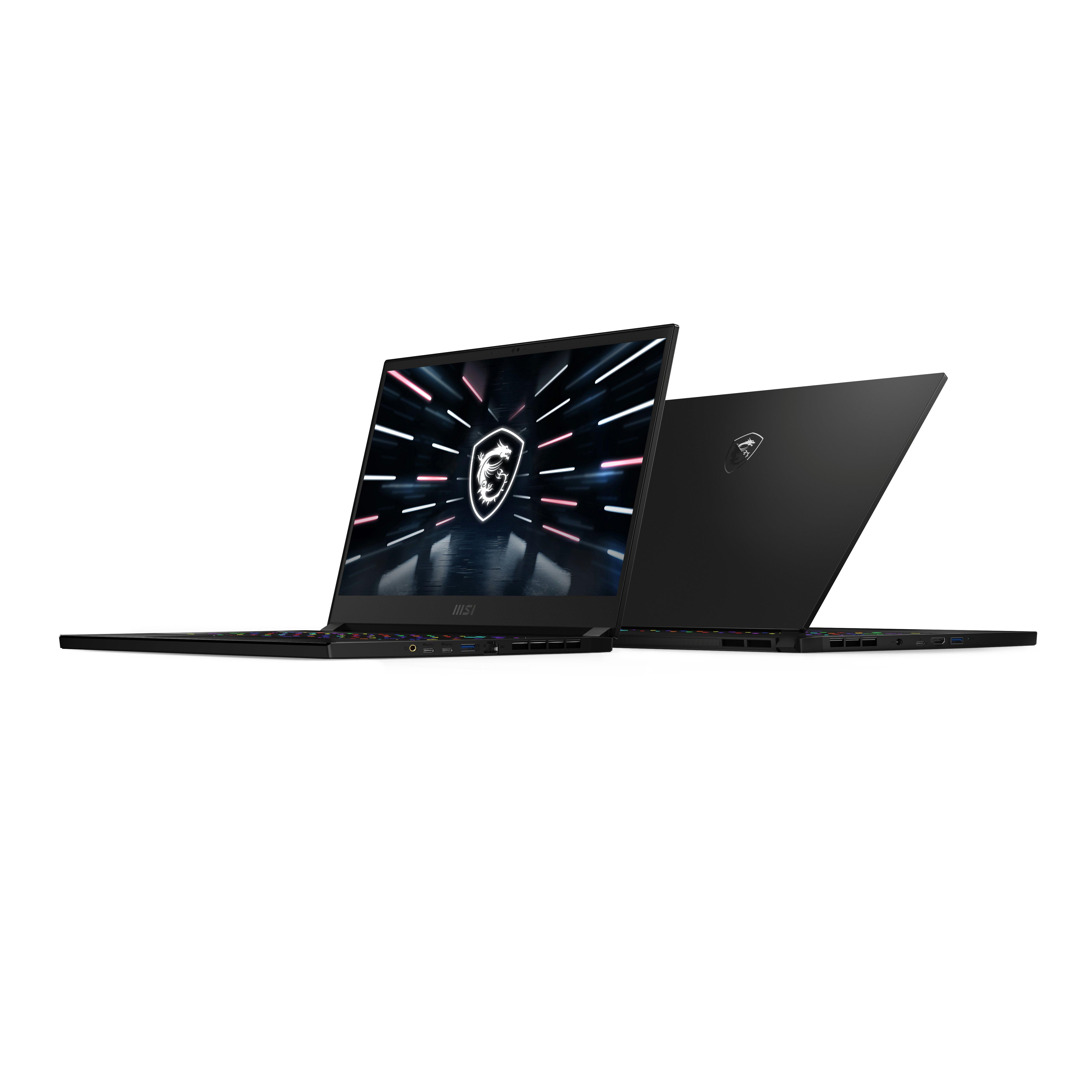 list item 24 of 25 MSI Stealth GS66 15.6-in Gaming Laptop Intel Core i7 16GB 360Hz NVIDIA GeForce RTX 3070 Ti 512GB SSD