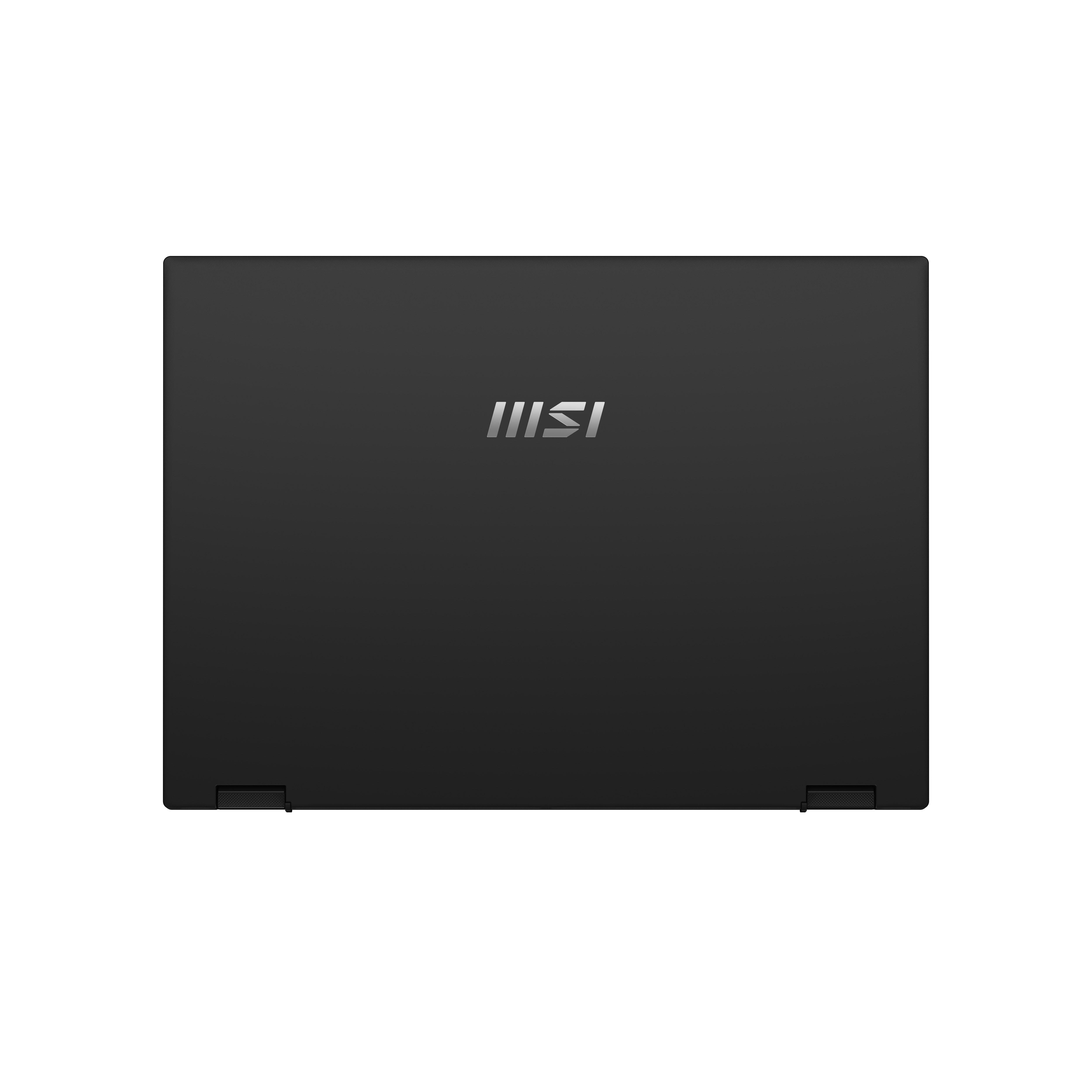 MSI SUMMIT E14 EVO 14-in Professional Laptop Intel Core i7 16GB 512GB SSD