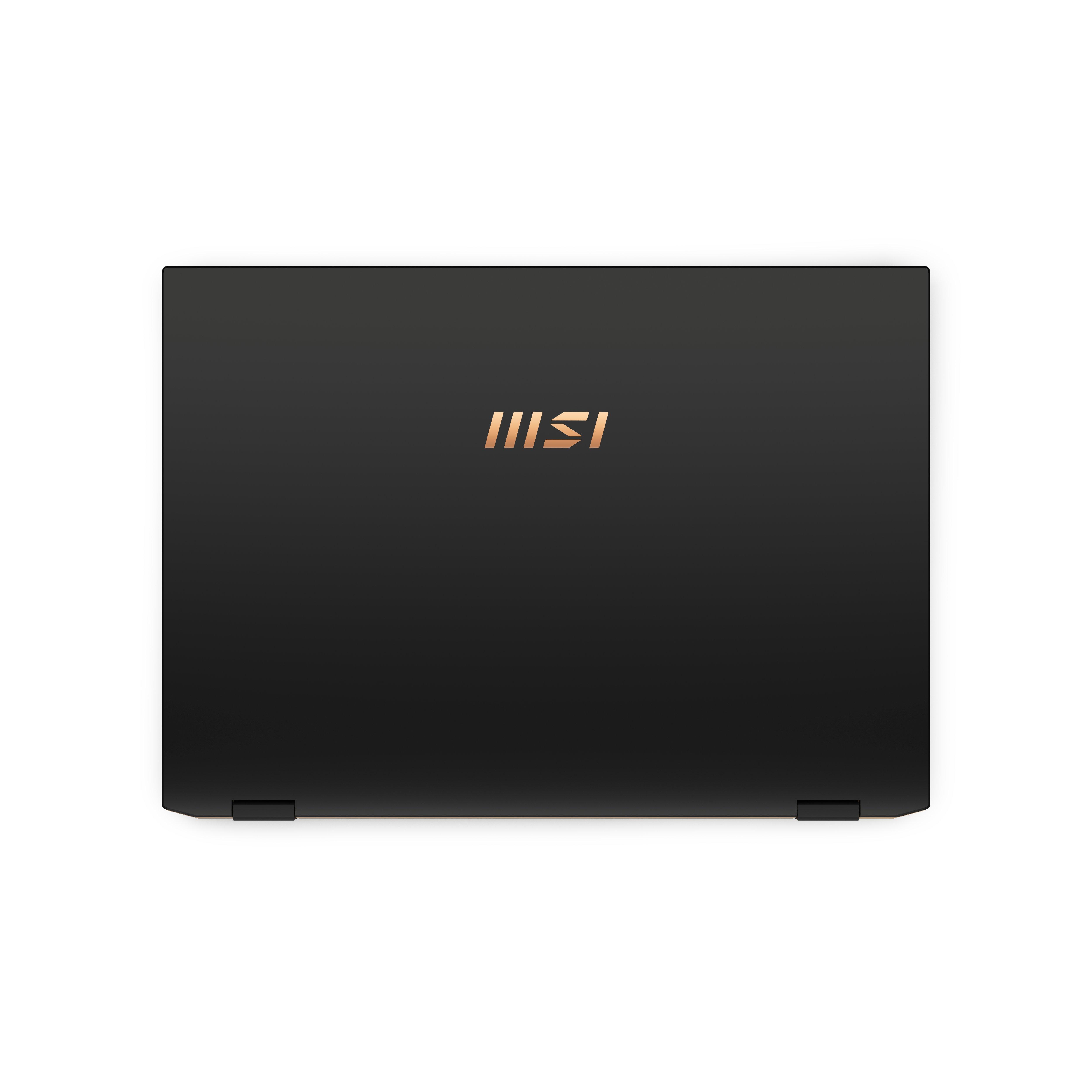 list item 6 of 7 MSI SUMMIT E13 FLIP EVO 13.4-in 2 in 1 Laptop Intel Core i7 16GB 512GB SSD