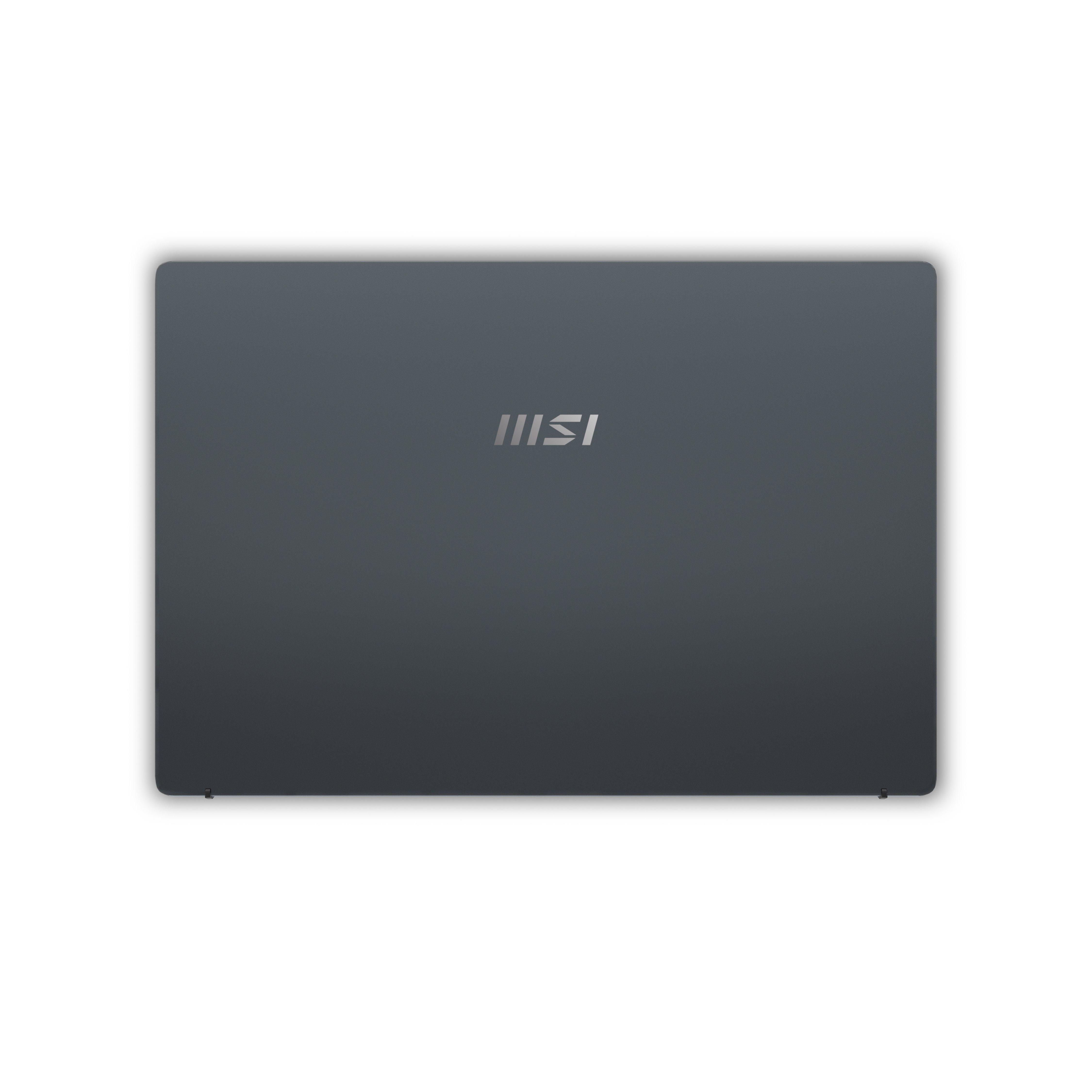 list item 5 of 7 MSI Prestige 14 EVO 14-in Professional Laptop Intel Core i7 16GB 512GB SSD