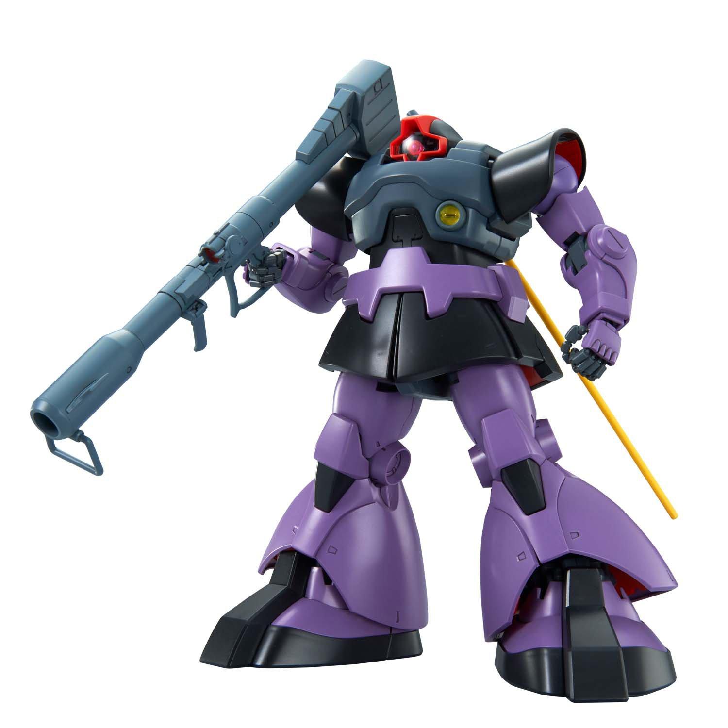 Bandai Mobile Suit Gundam Dom MS-09 1:100 Scale Model Kit