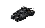 Bandai Spirits Batman Begins Batmobile 1:35 Scale Model Kit
