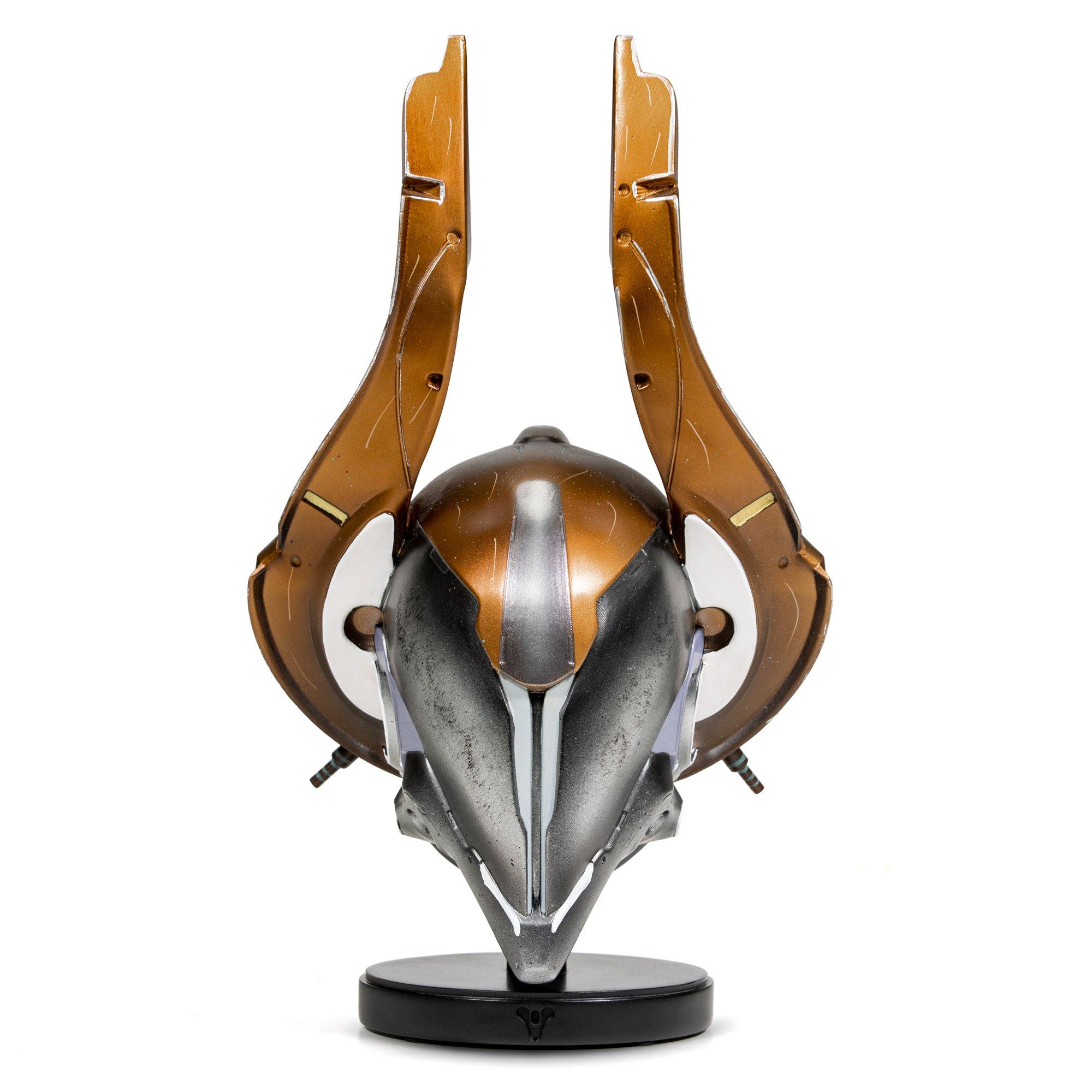 Numskull Destiny Nezarec's Sin 9.5-in Exotic Replica Helmet