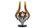 Numskull Destiny Nezarec&#39;s Sin 9.5-in Exotic Replica Helmet