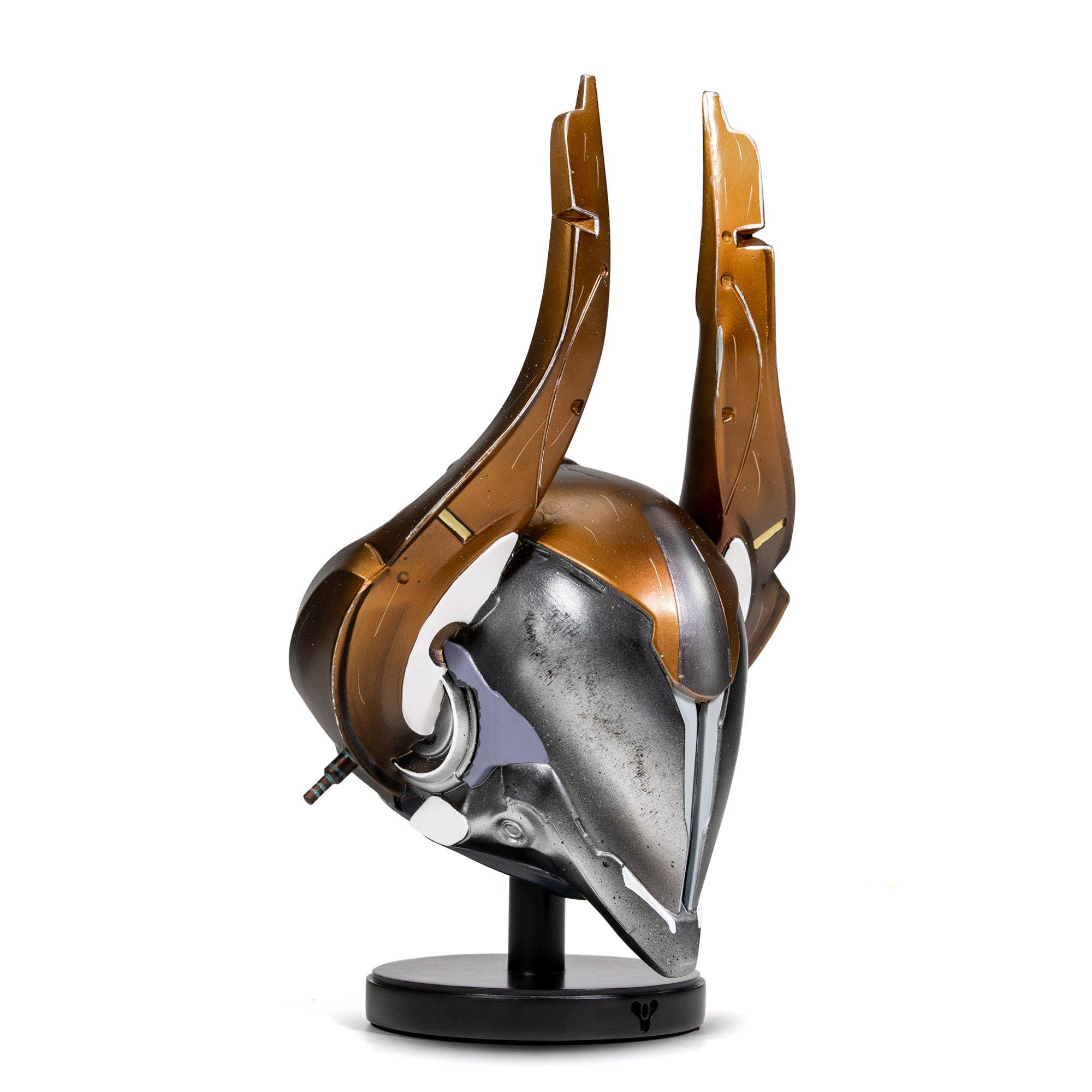 Numskull Destiny Nezarec's Sin 9.5-in Exotic Replica Helmet
