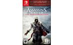 Assassin&#39;s Creed The Ezio Collection - Nintendo Switch