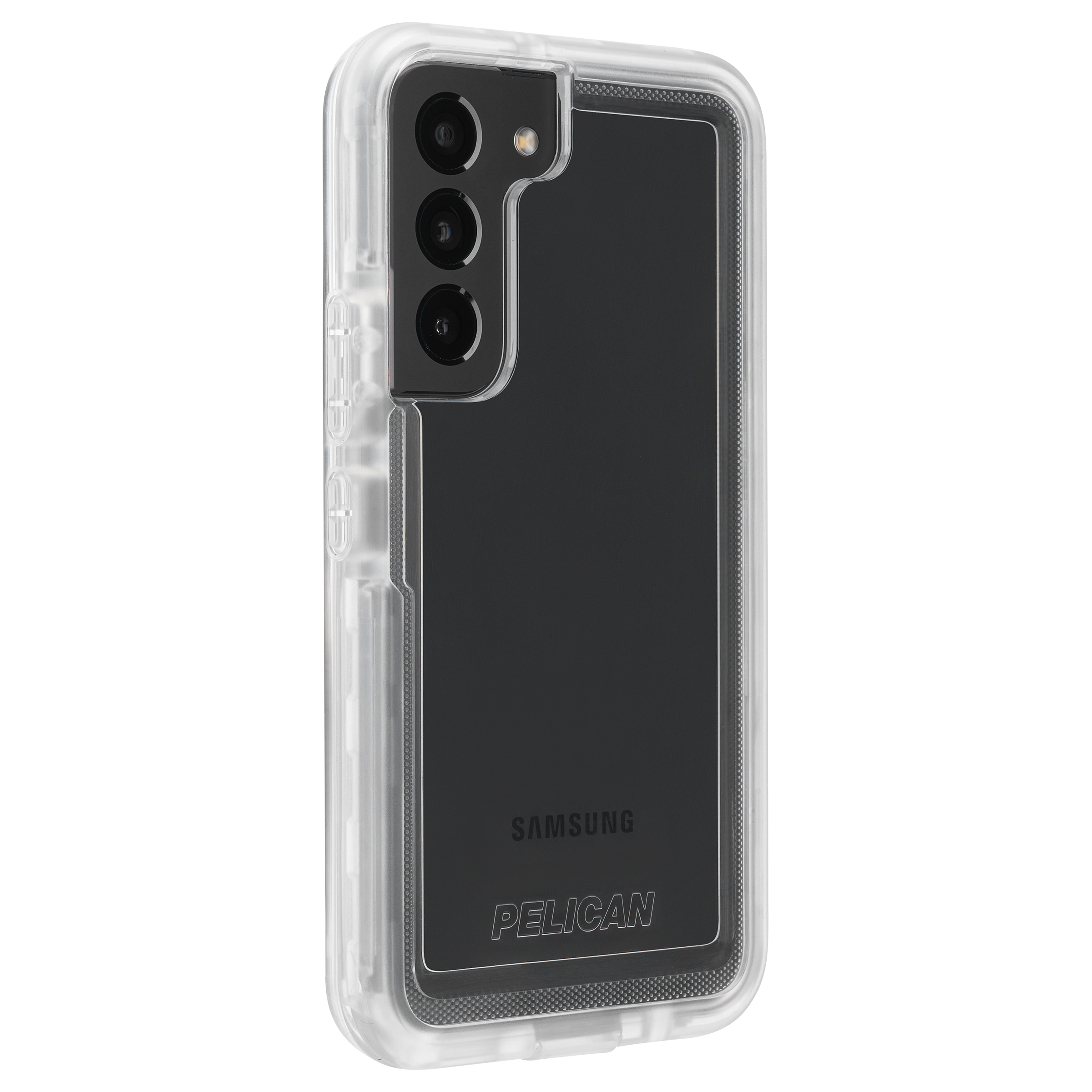 Pelican Voyager Case for Samsung Galaxy S22