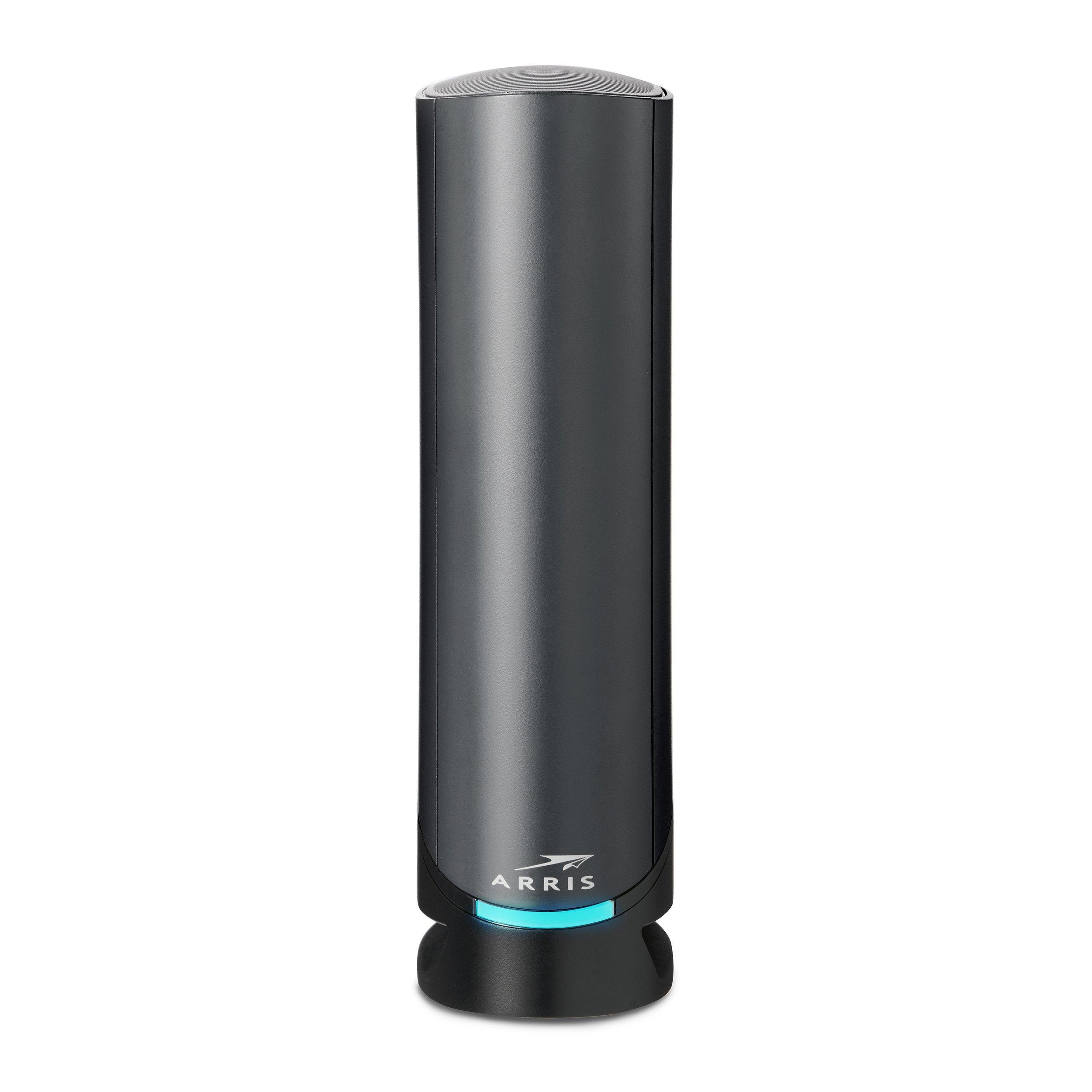 ARRIS SURFboard DOCSIS 3.1 G36 Gigabit Cable Modem and WiFi 6 Router