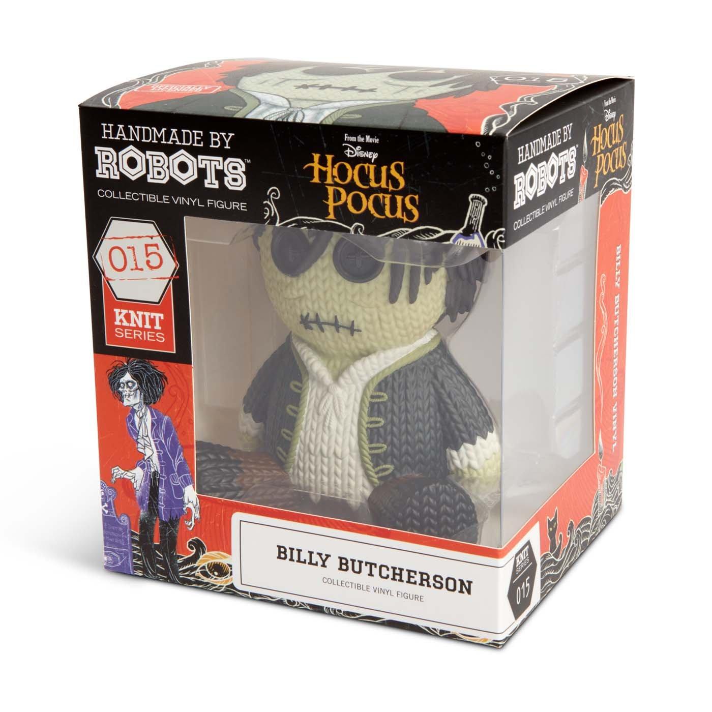 billy butcherson pop vinyl