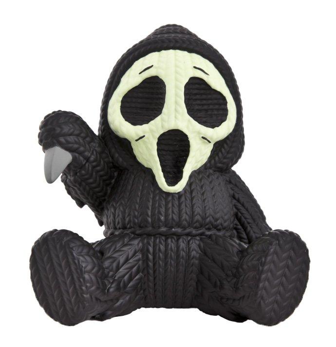 handmade by robots ghost face