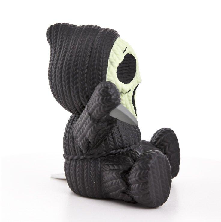 handmade by robots ghost face