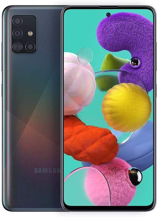 Galaxy A51 64GB ATT - Trade In